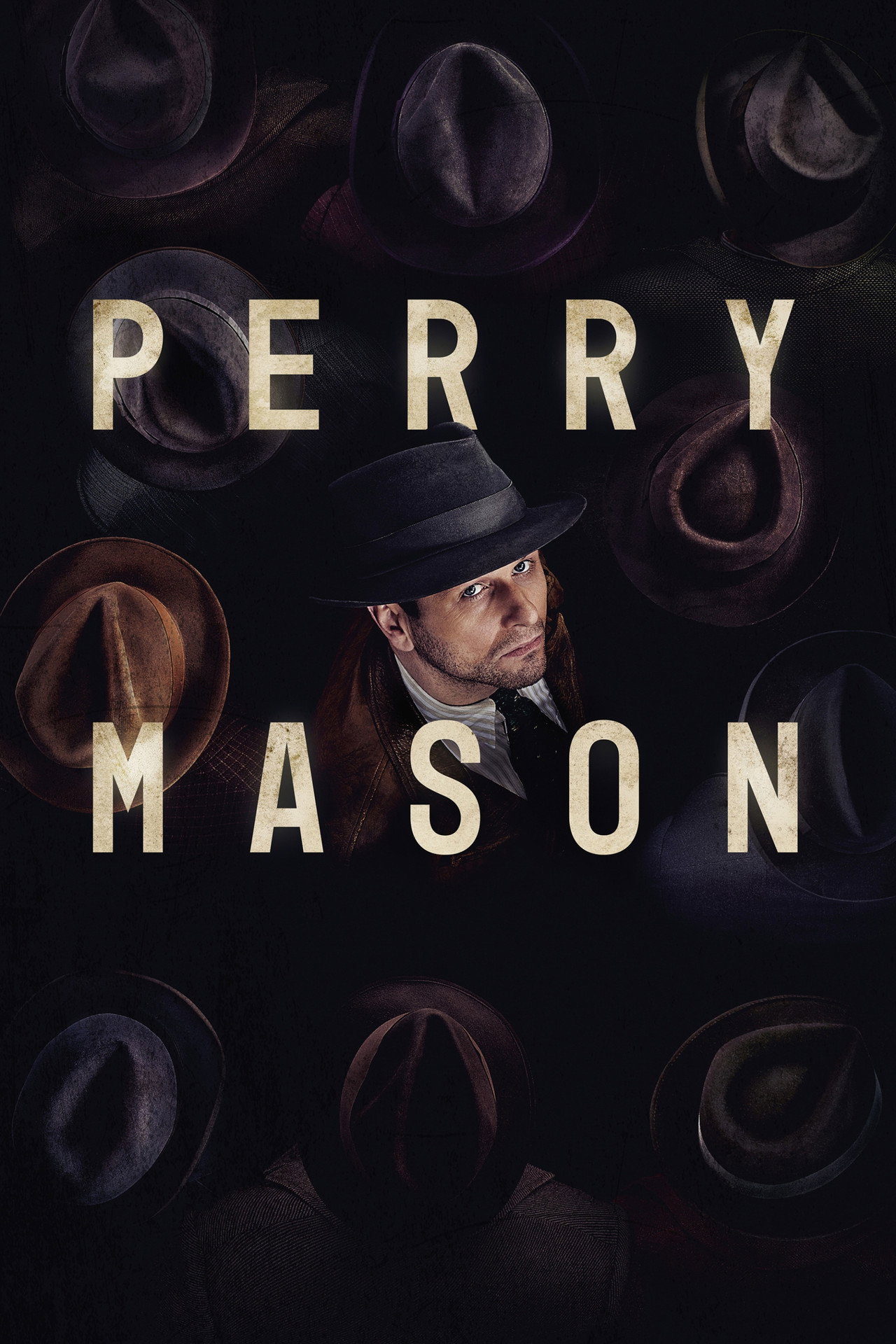 Pôster de Perry Mason