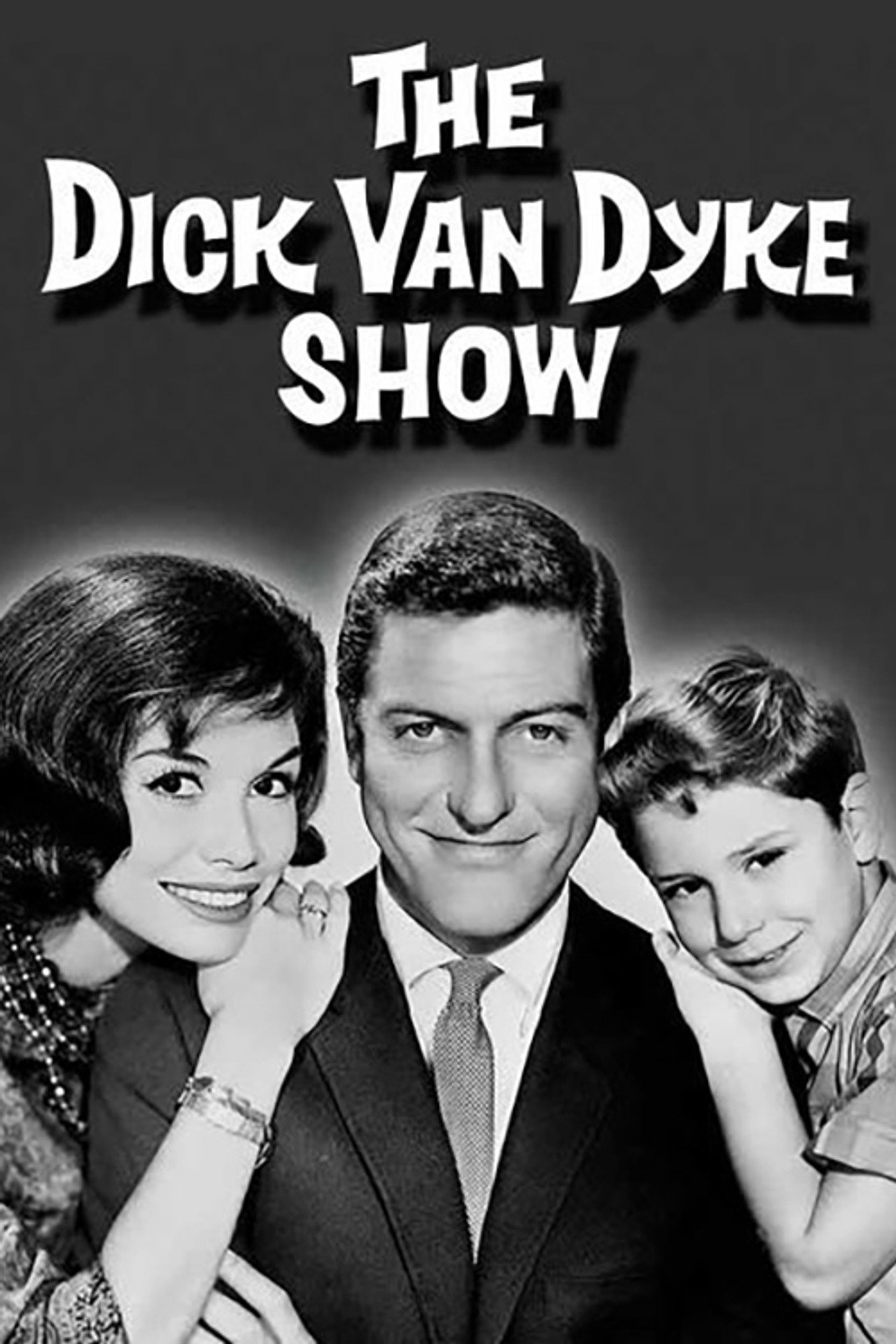 Pôster de The Dick Van Dyke Show
