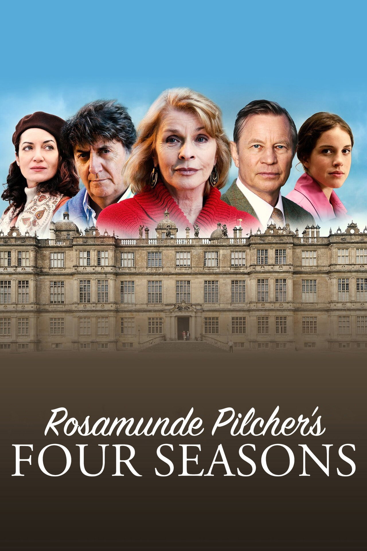 Pôster de Rosamunde Pilcher's Four Seasons