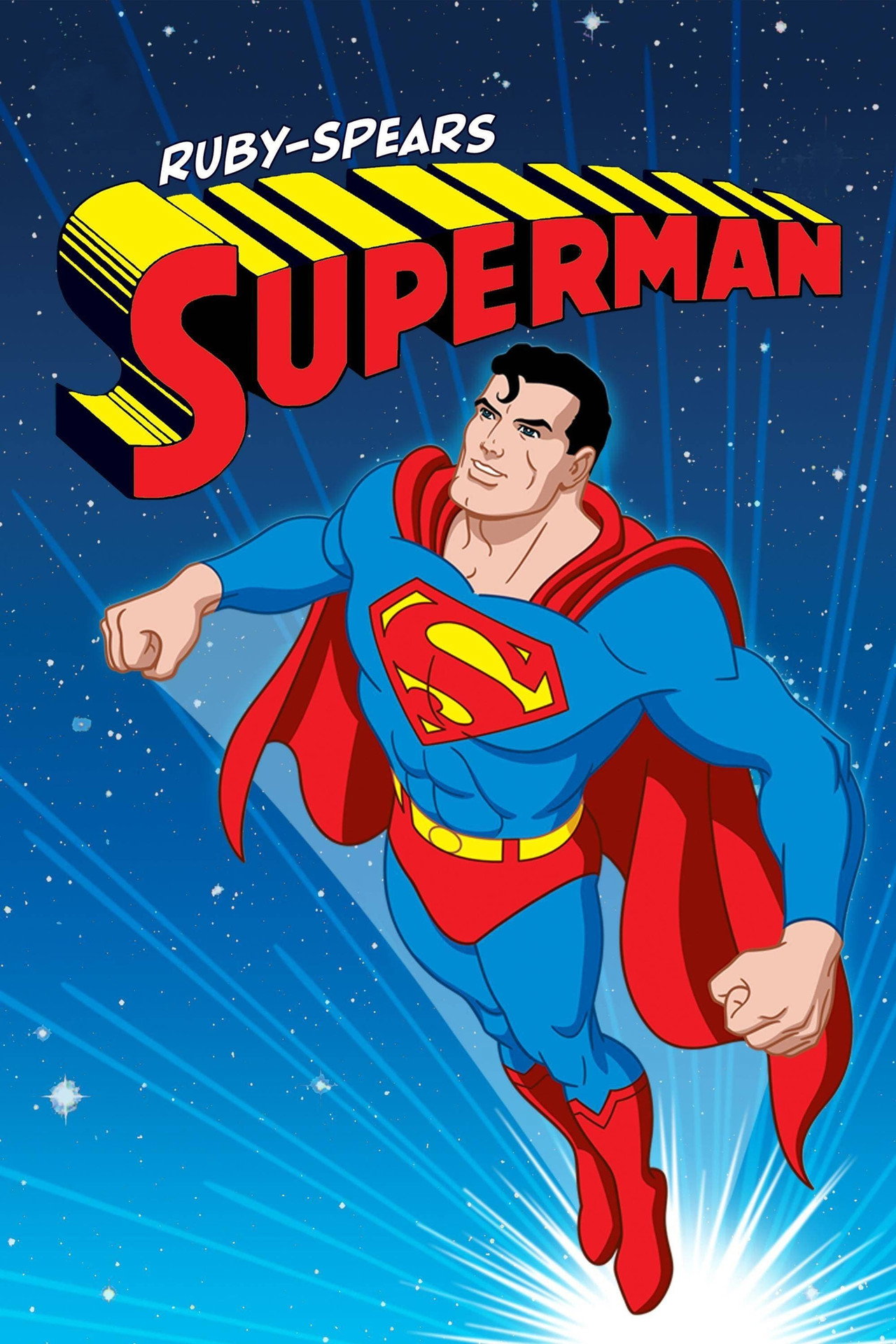 Pôster de Super-Homem