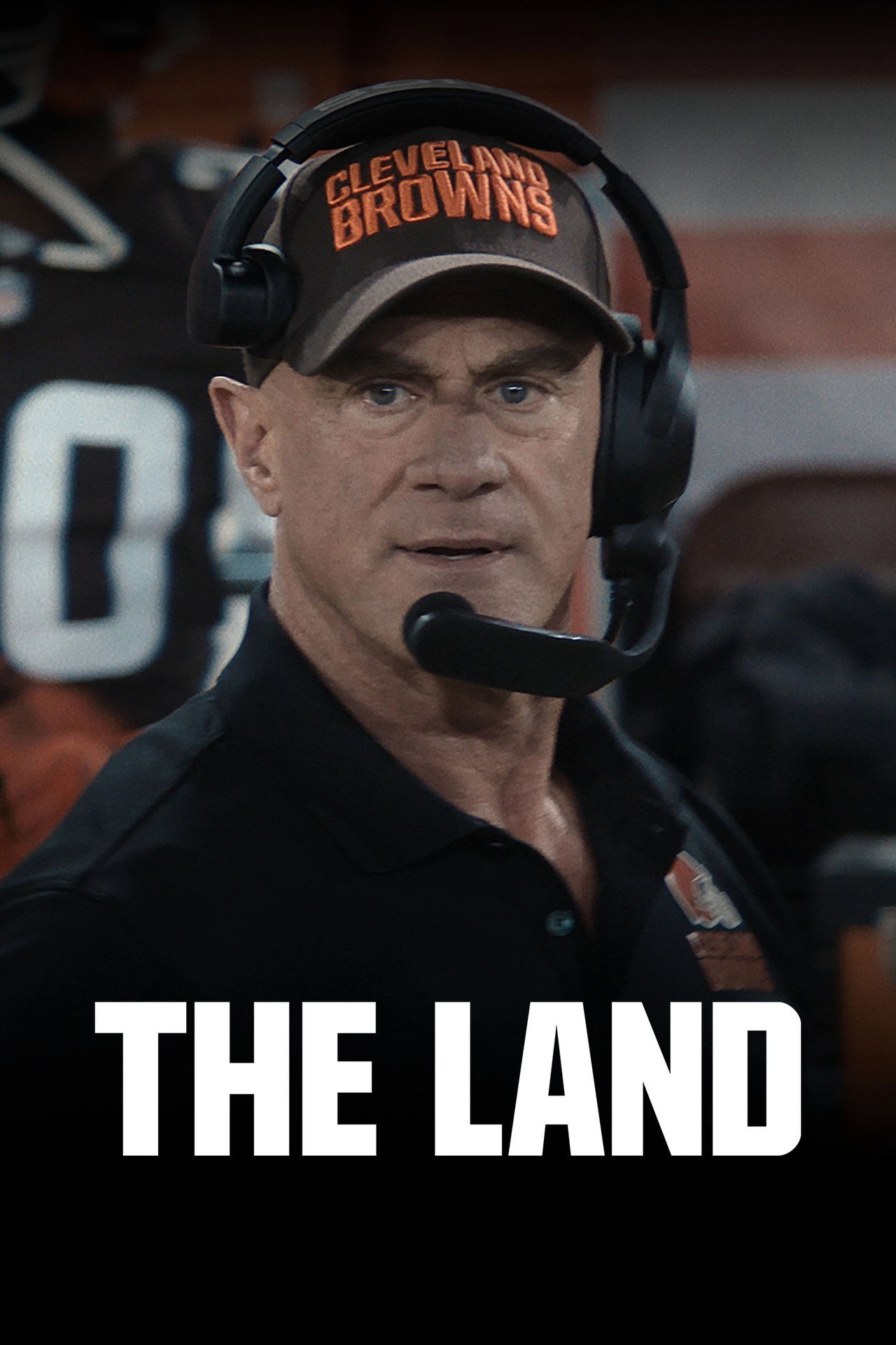 Pôster de The Land
