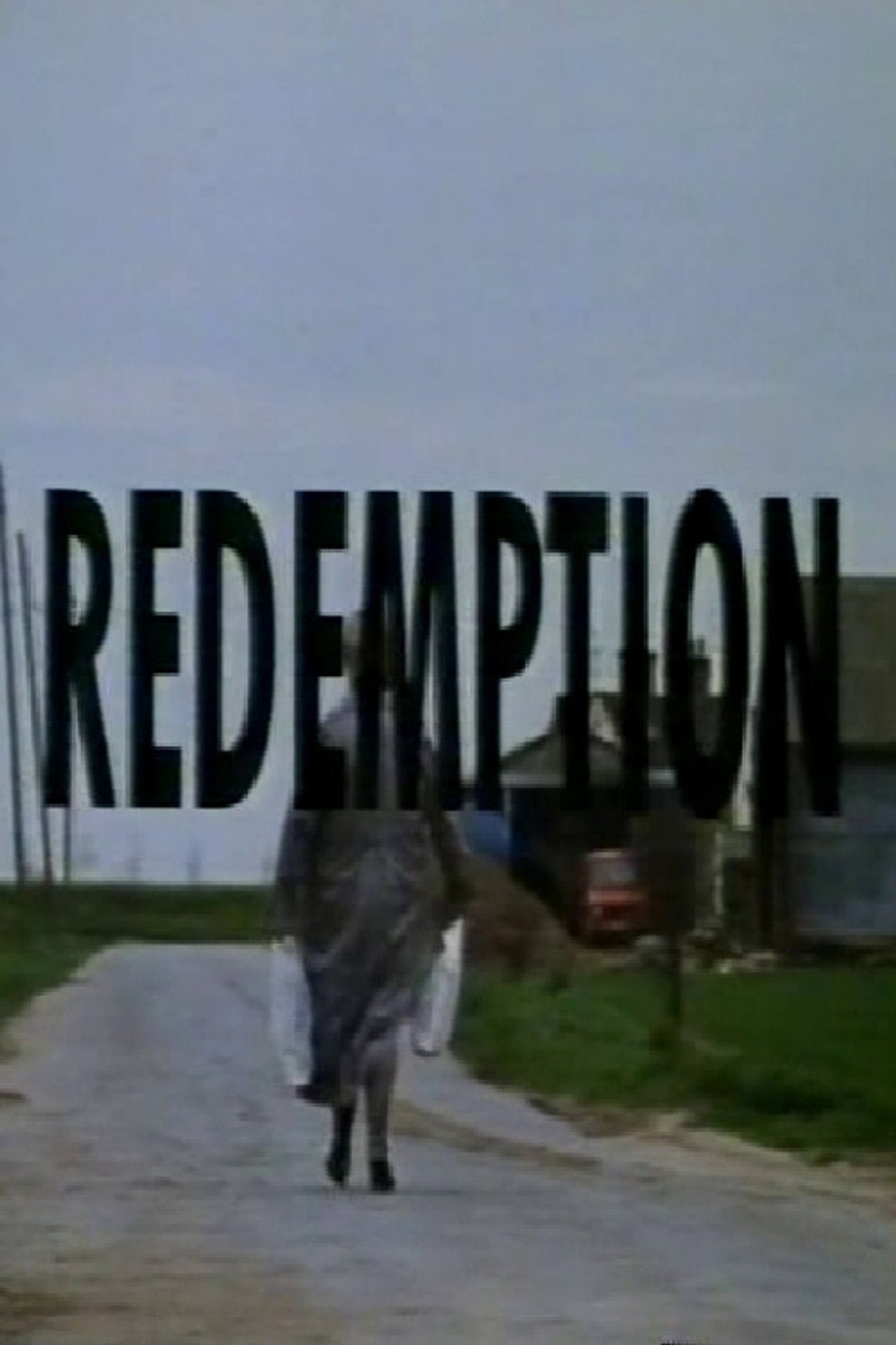 Pôster de Redemption