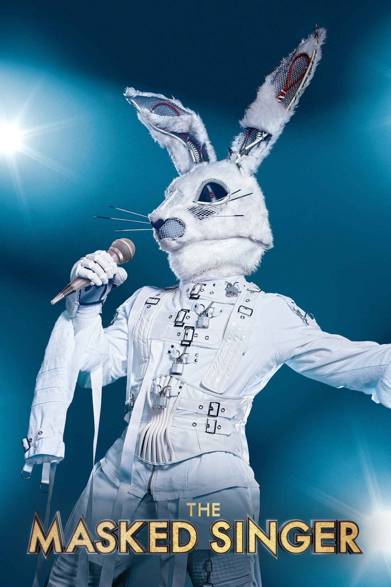 Pôster de The Masked Singer