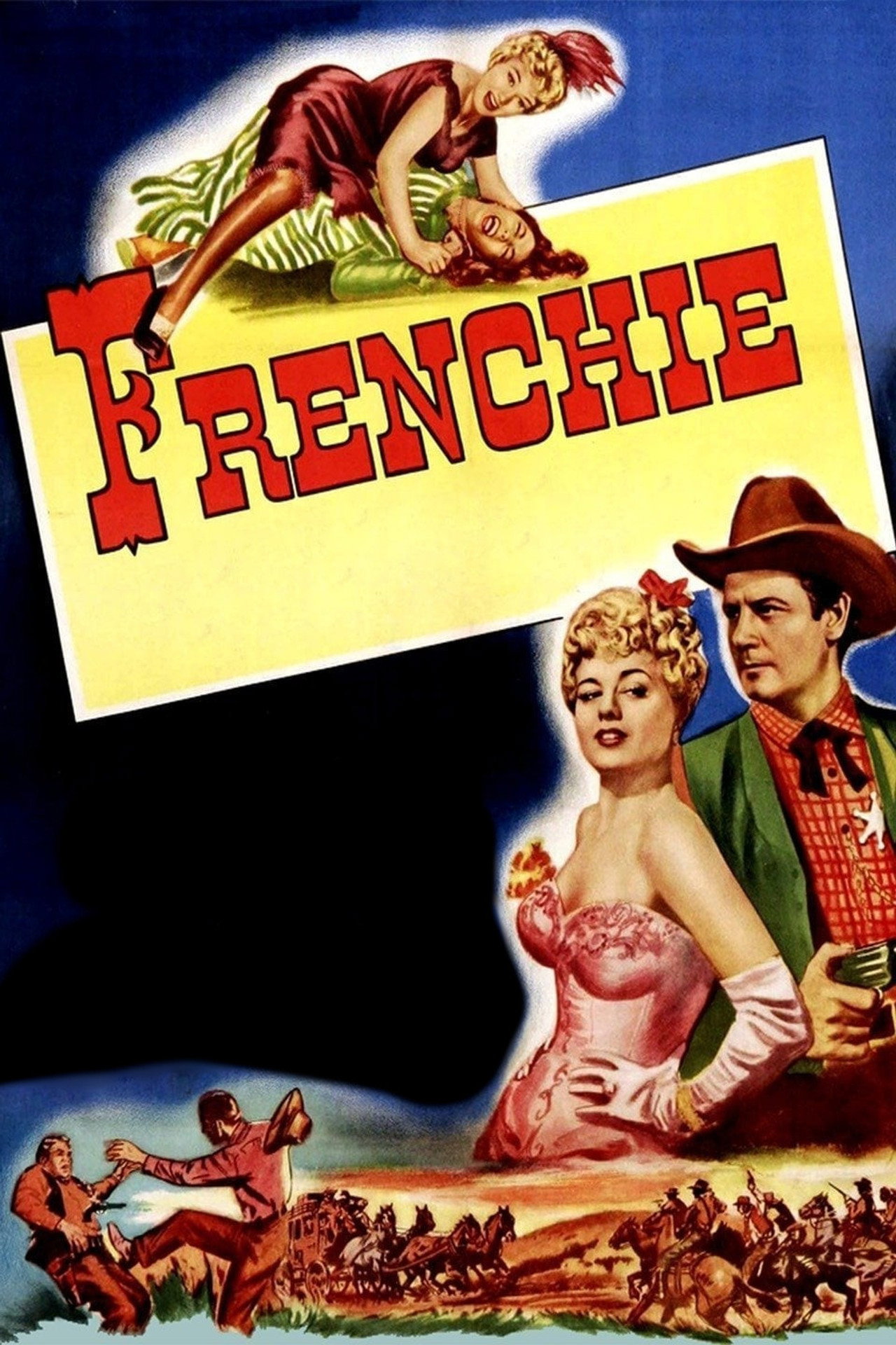 Pôster de Frenchie