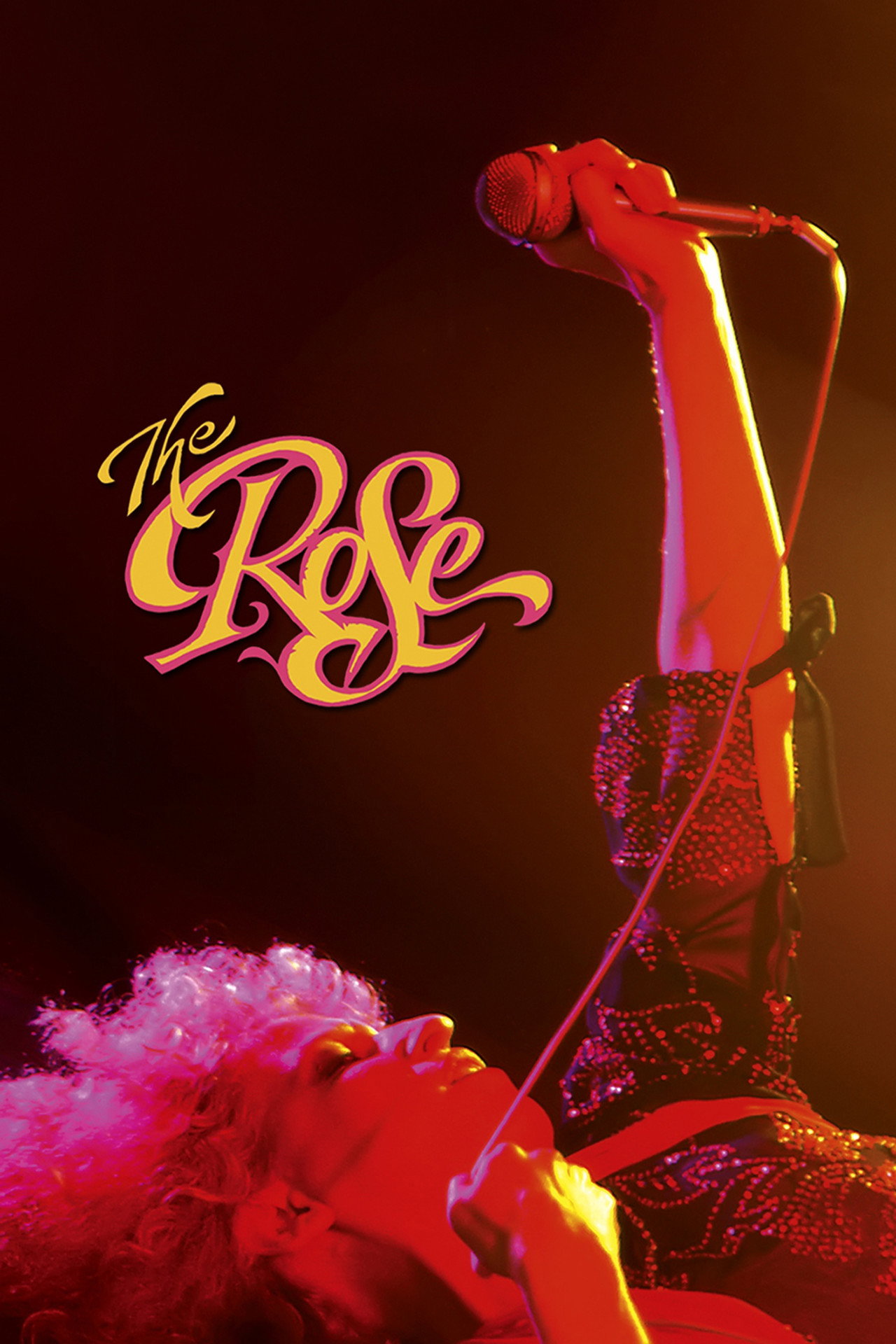 Pôster de The Rose