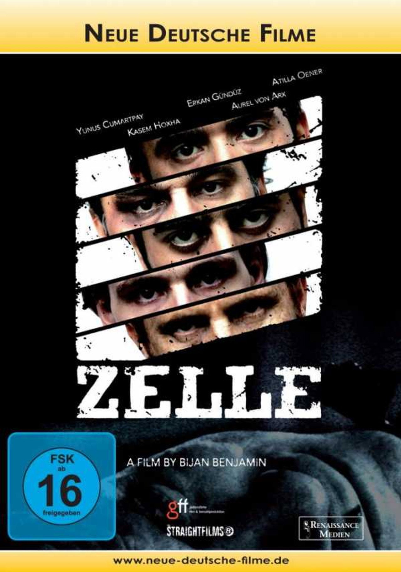 Pôster de Zelle