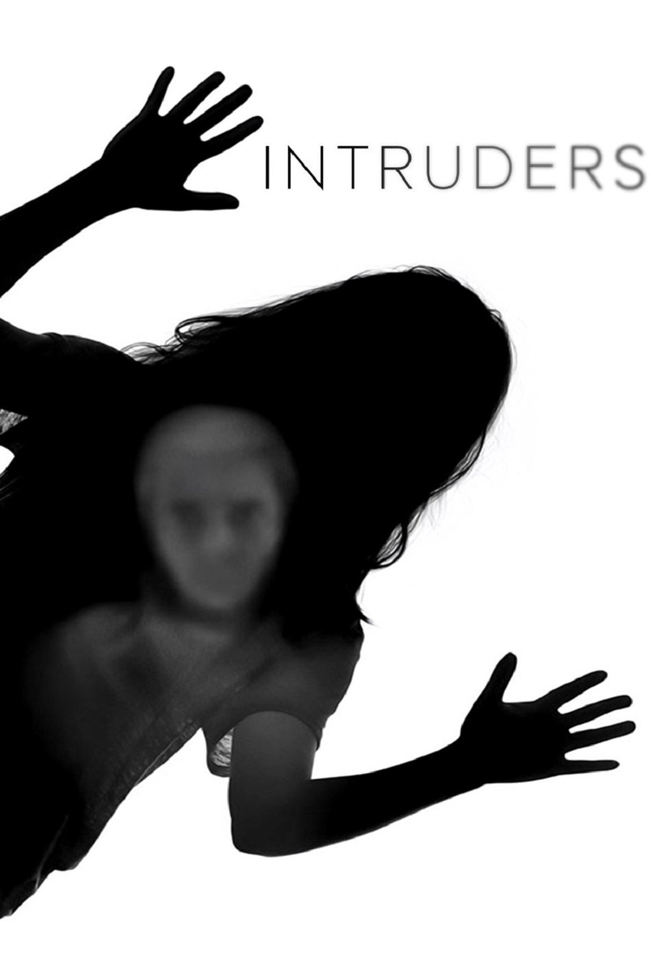 Pôster de Intruders