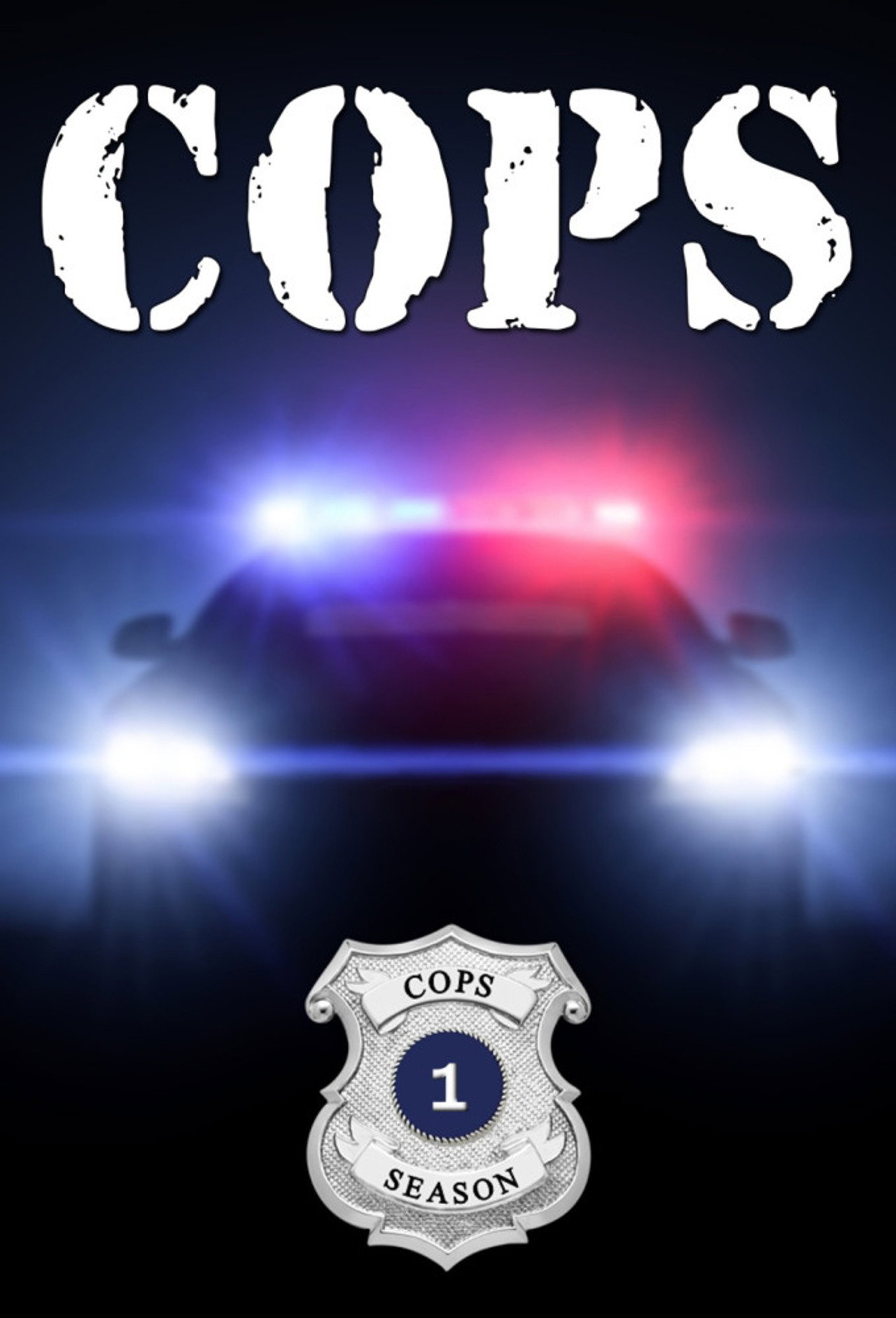 Pôster de Cops