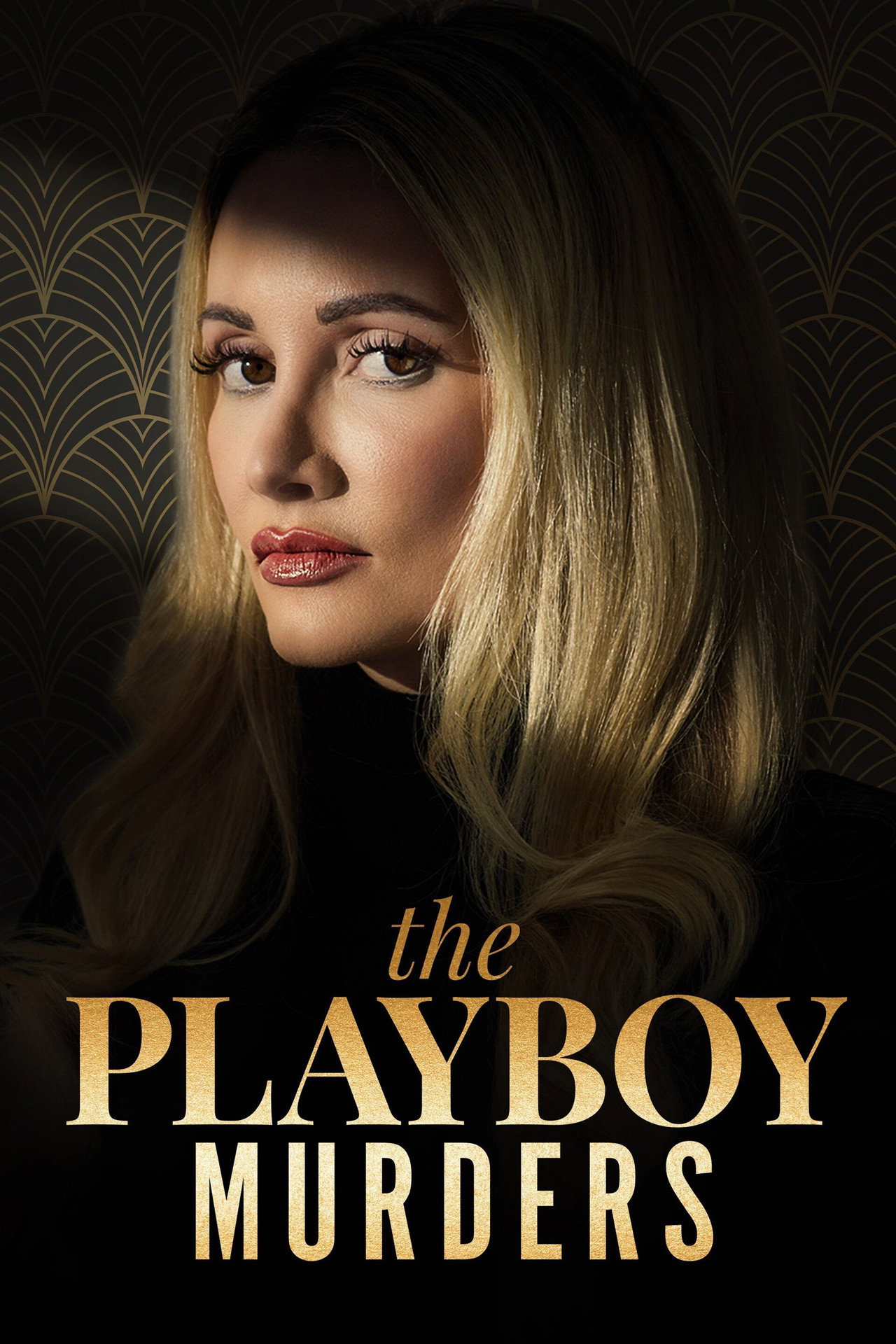 Pôster de The Playboy Murders