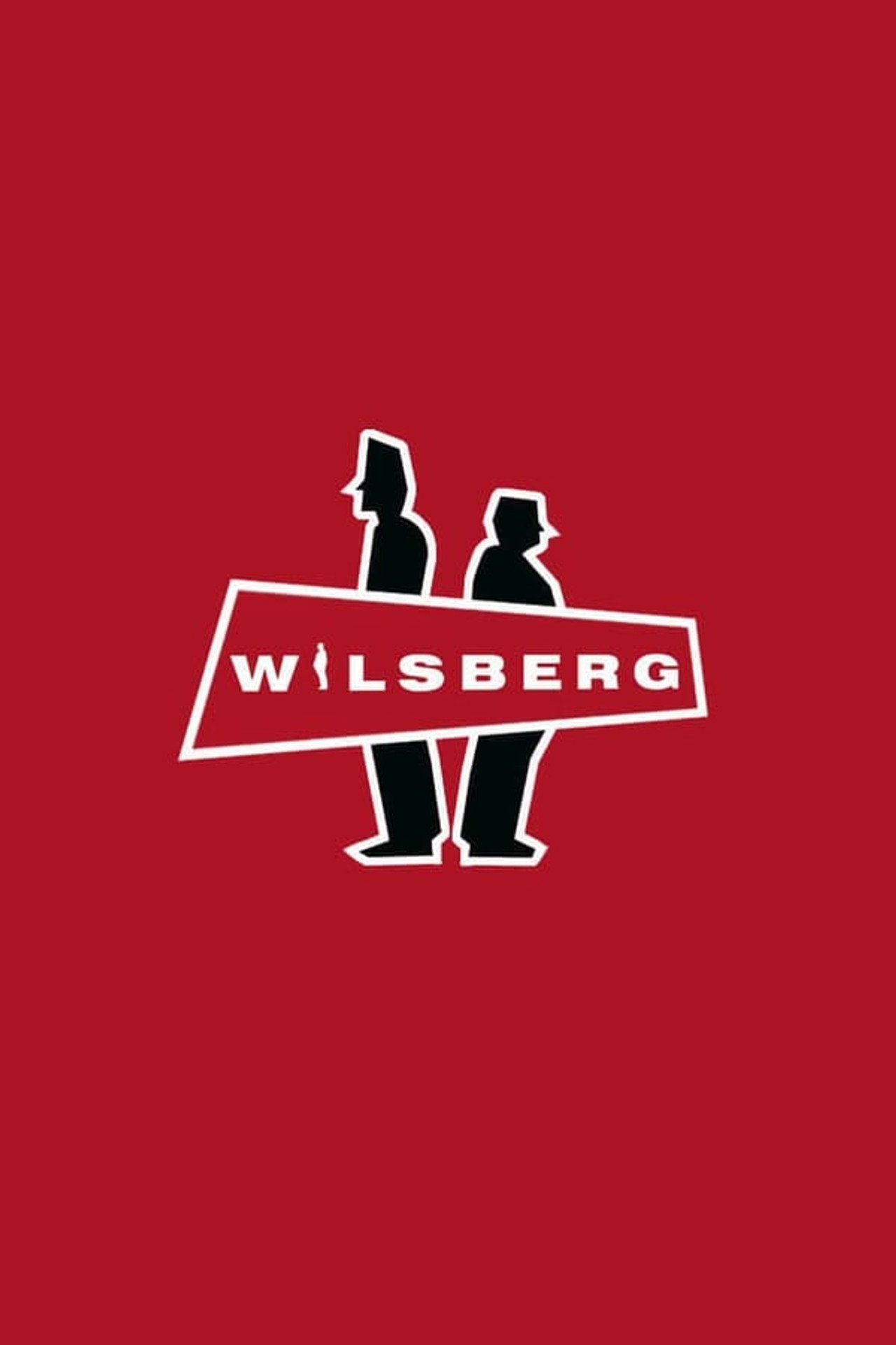 Pôster de Wilsberg