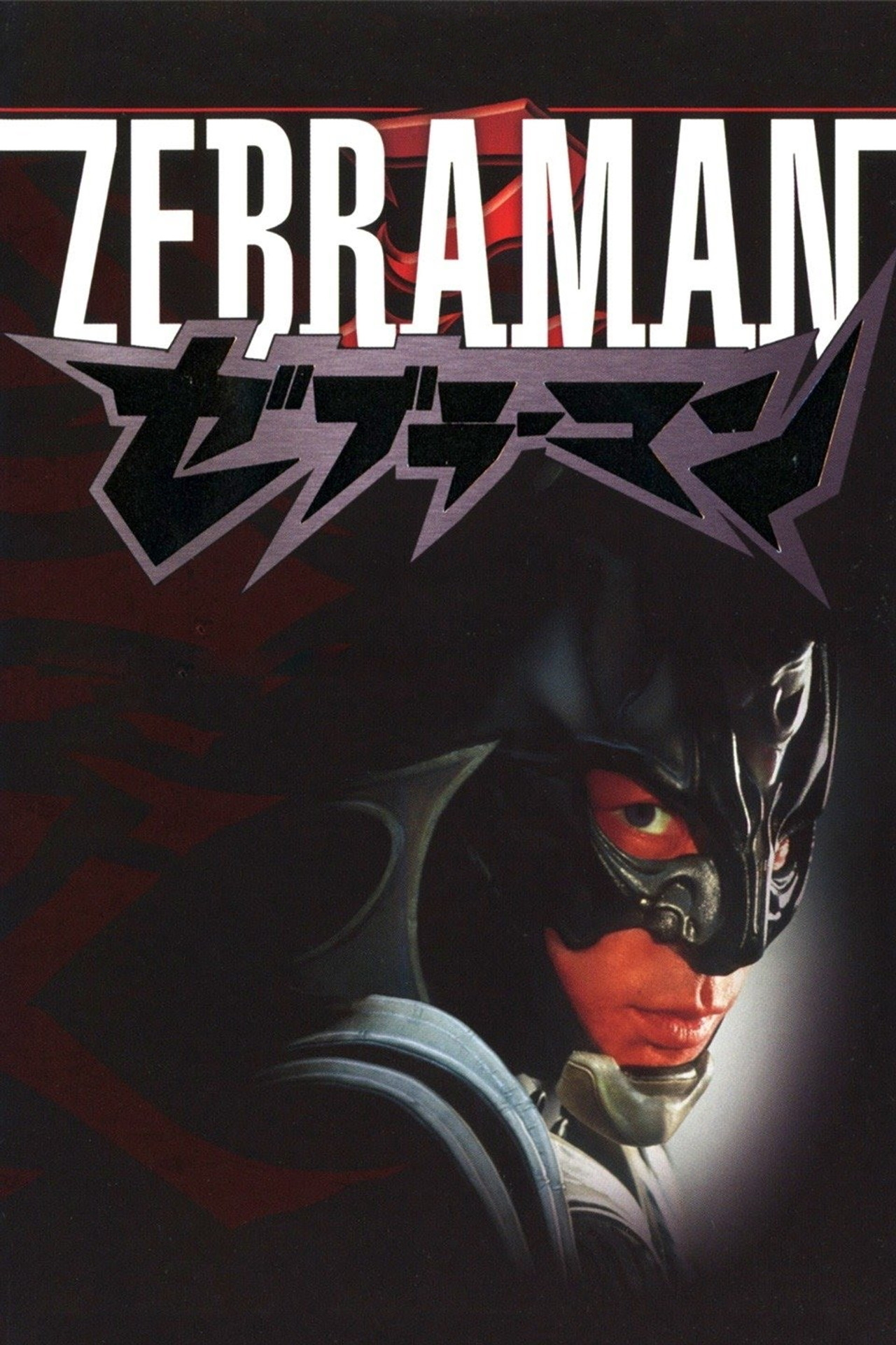 Pôster de Zebraman