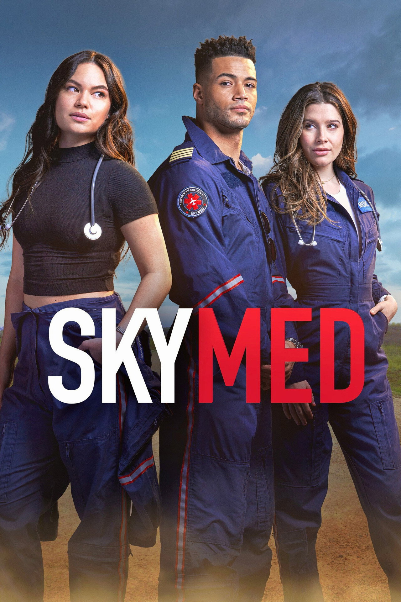Pôster de SkyMed