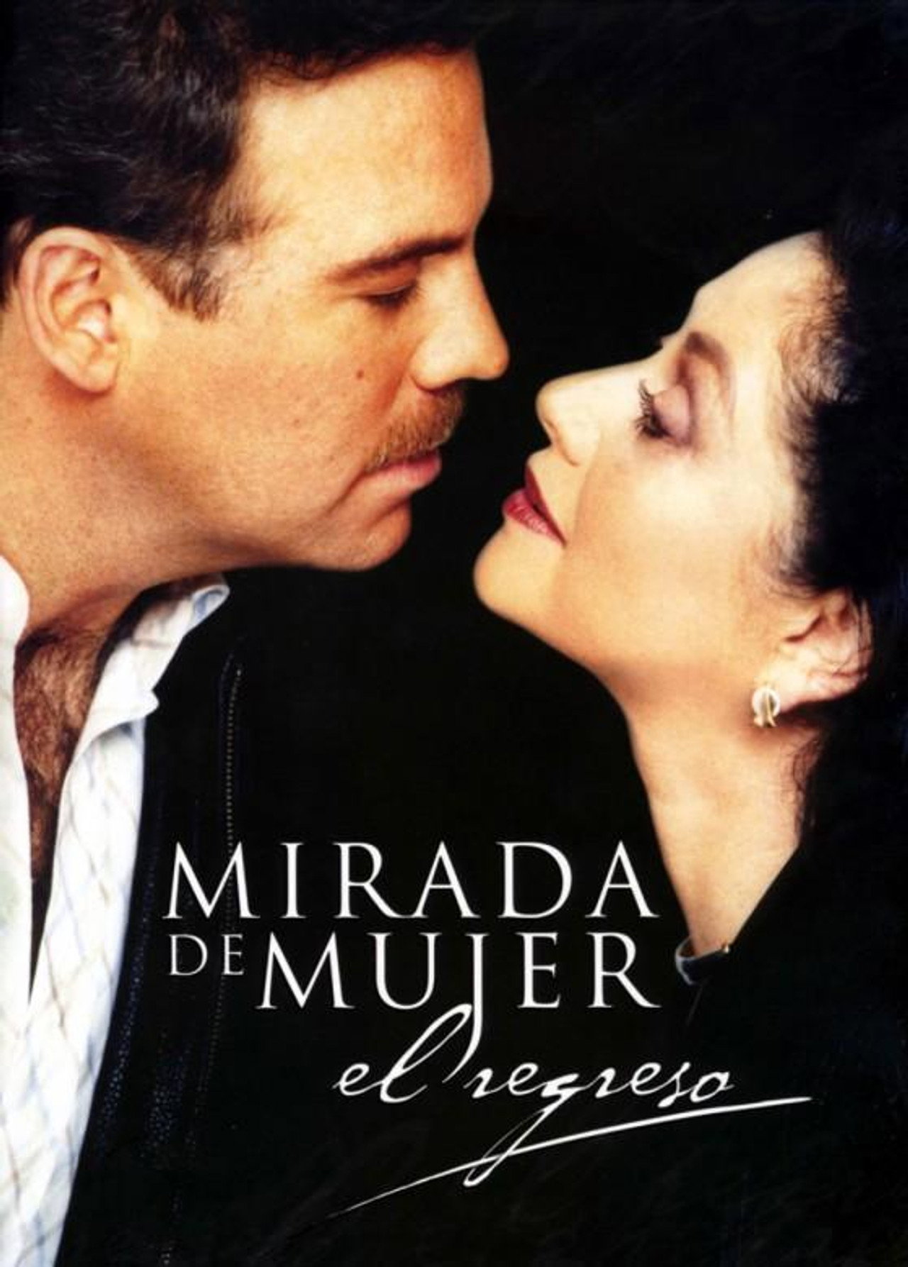 Pôster de Mirada de mujer: El regreso