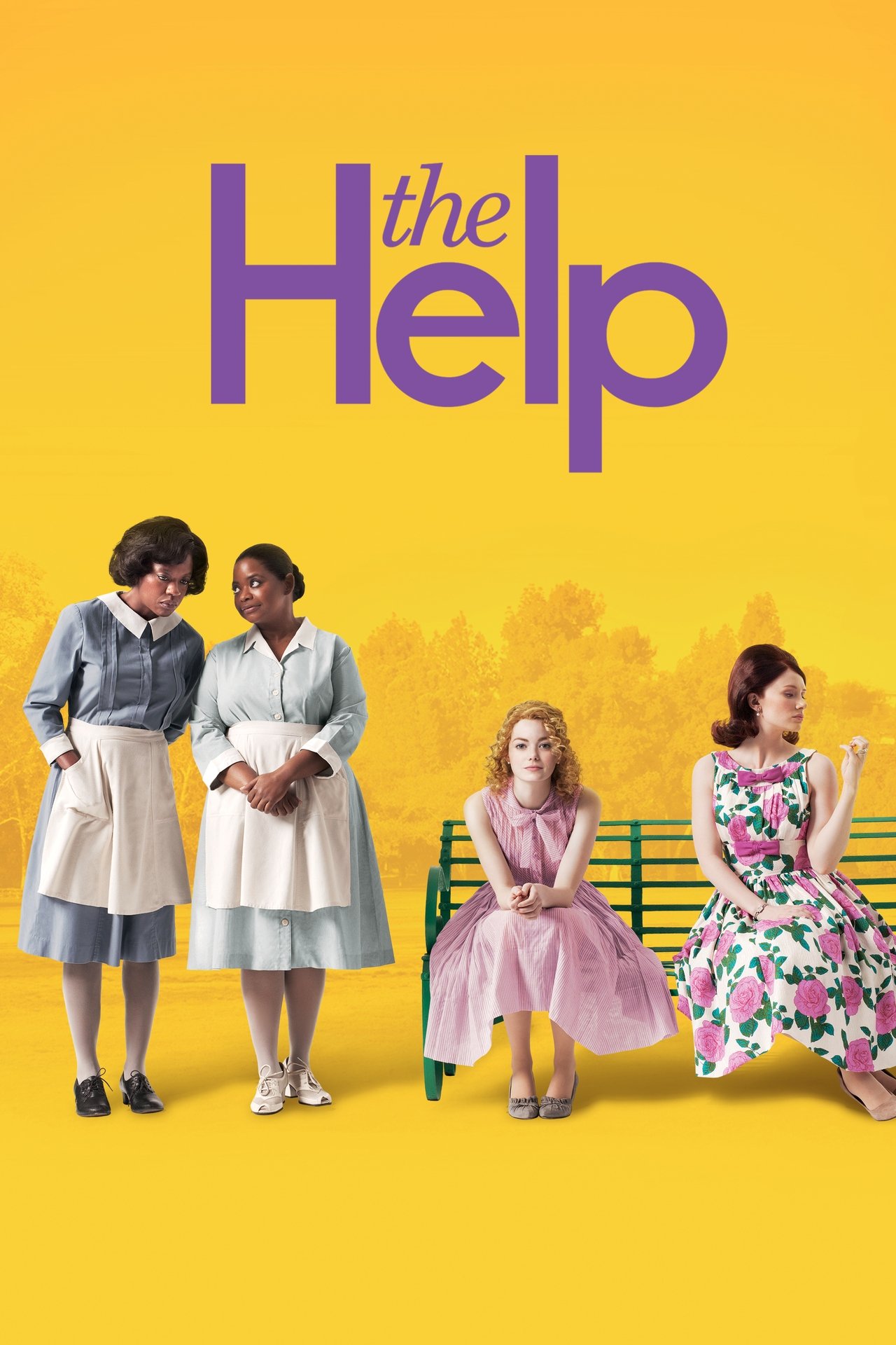 Pôster de The Help