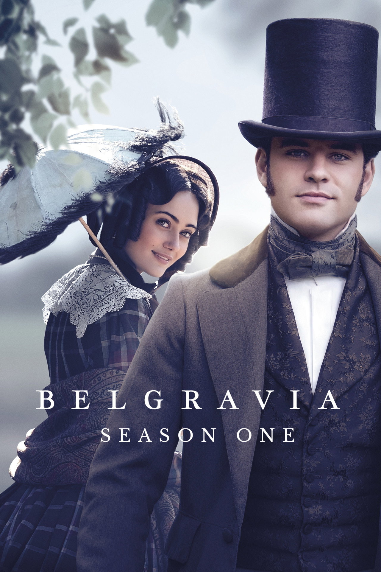 Pôster de Belgravia