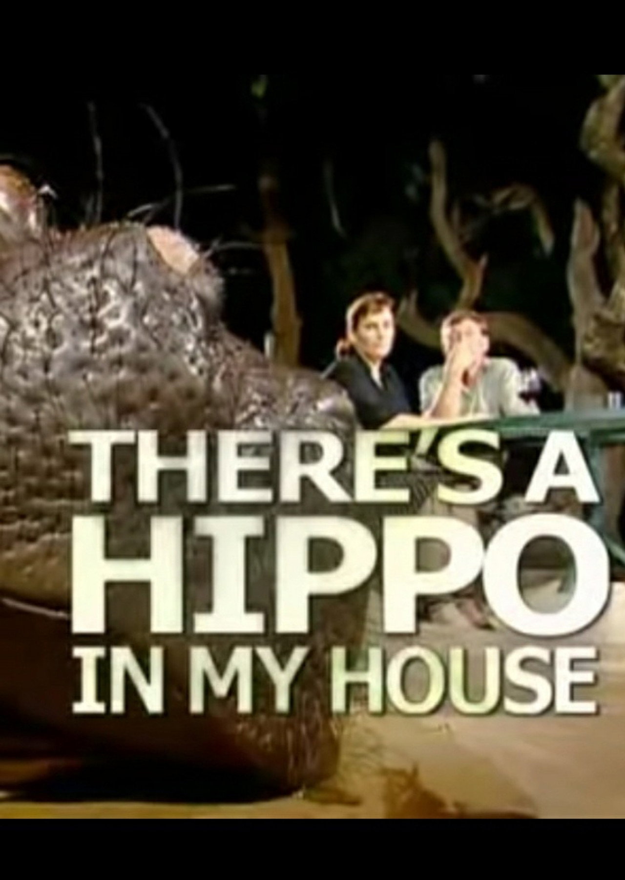 Pôster de Jessica the Hippo