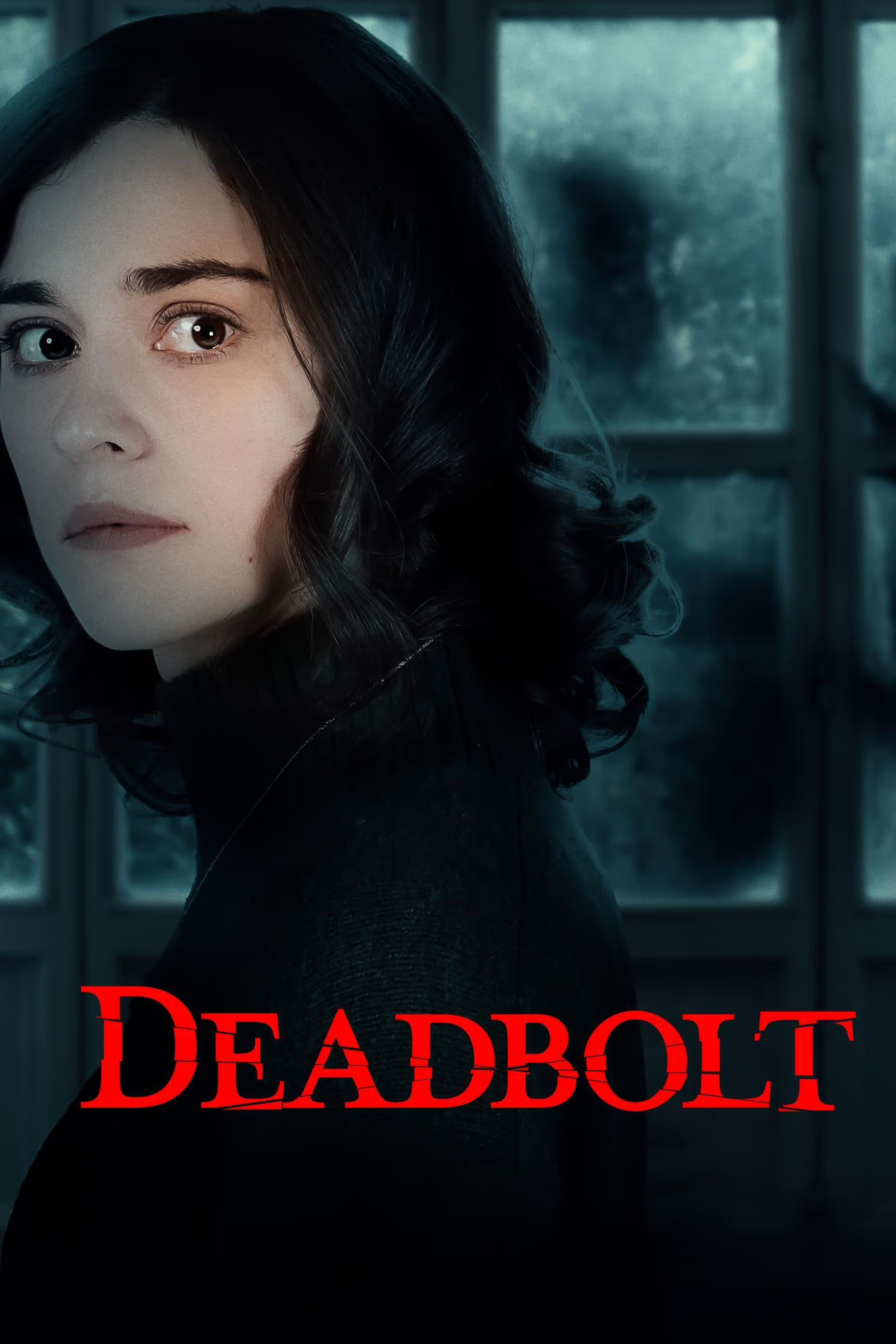 Pôster de Deadbolt