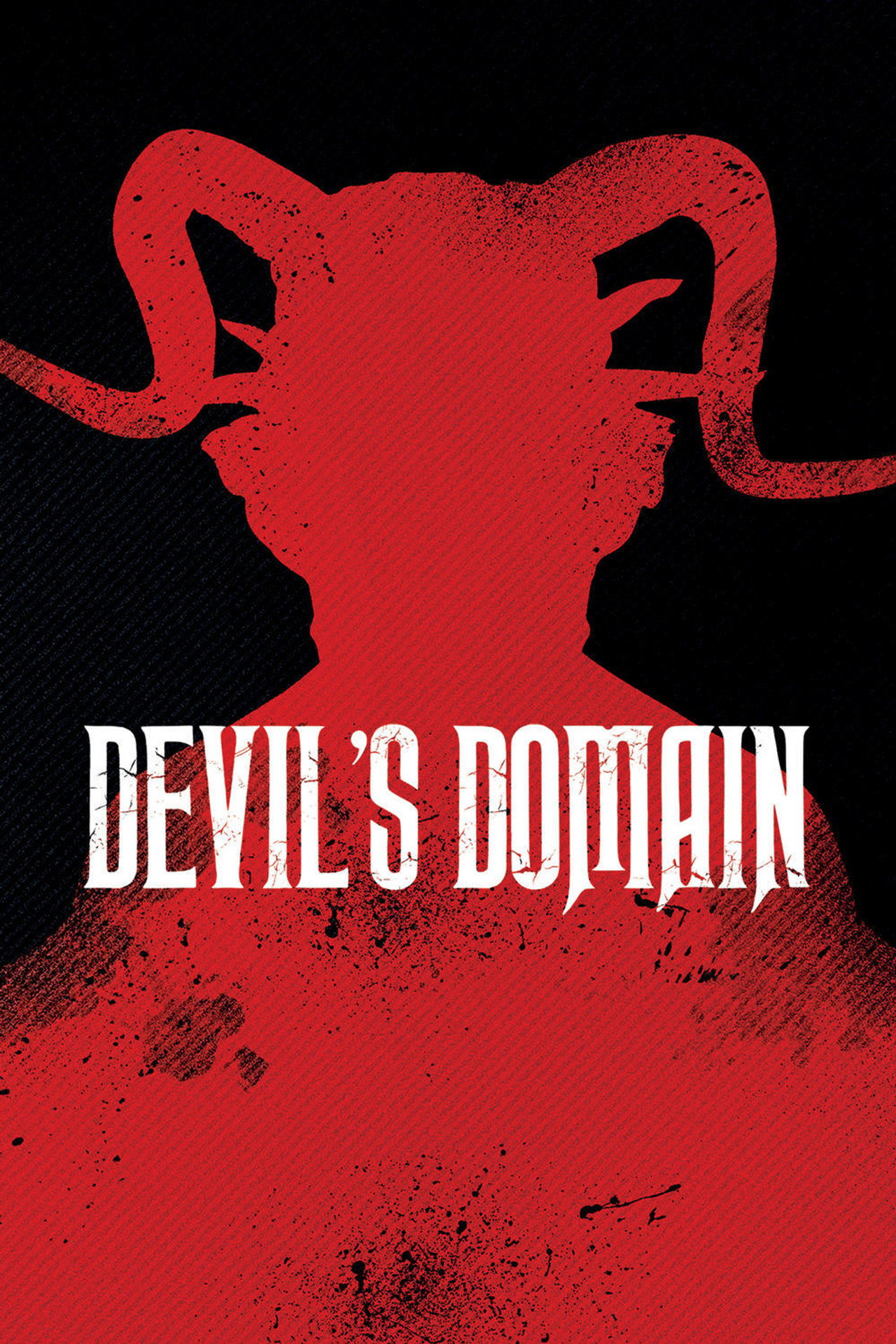 Pôster de Devil's Domain