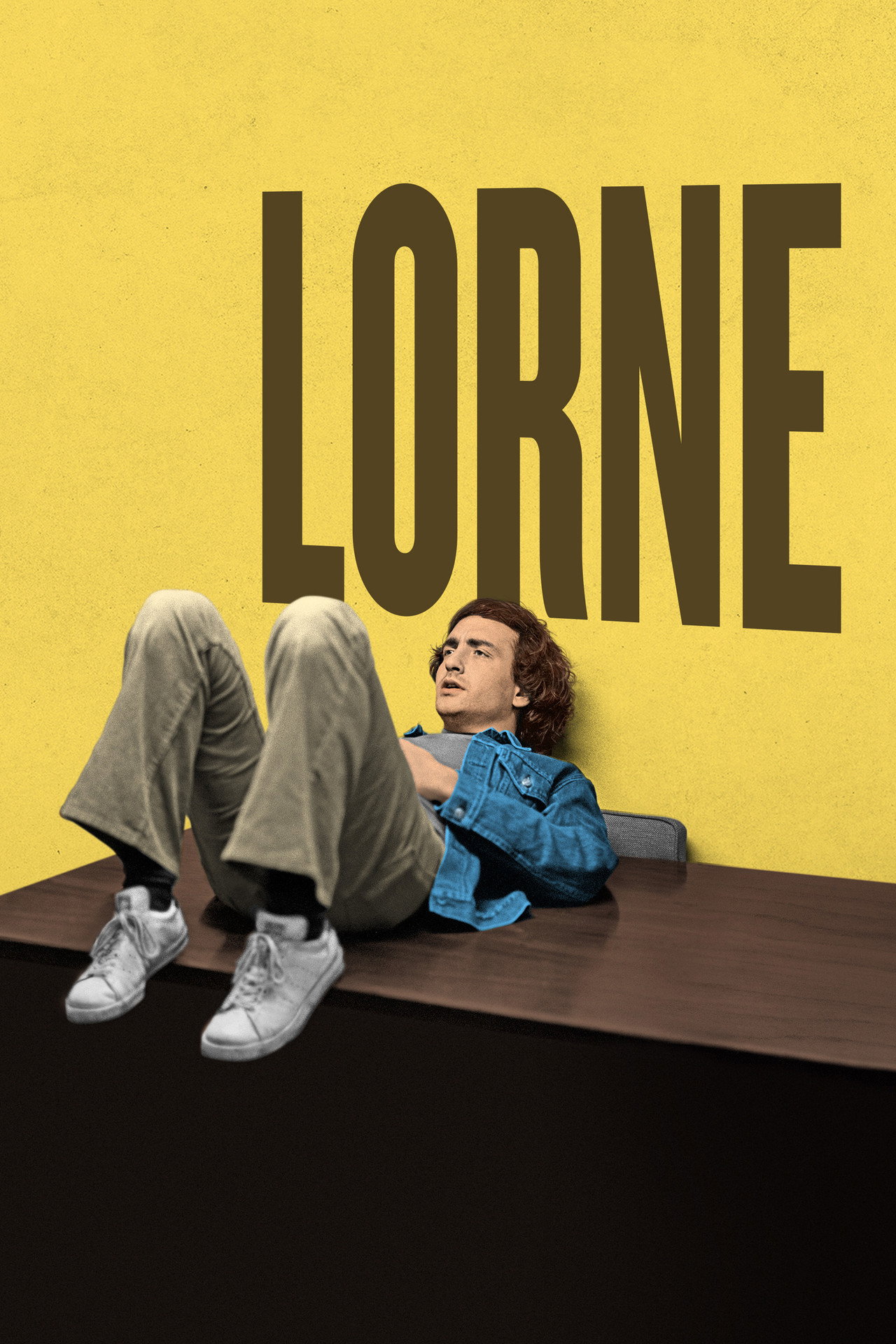 Pôster de Lorne