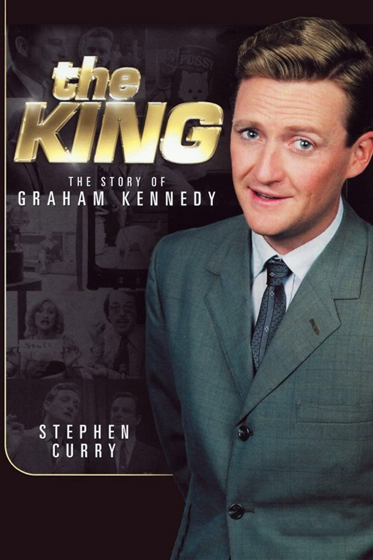 Pôster de The King