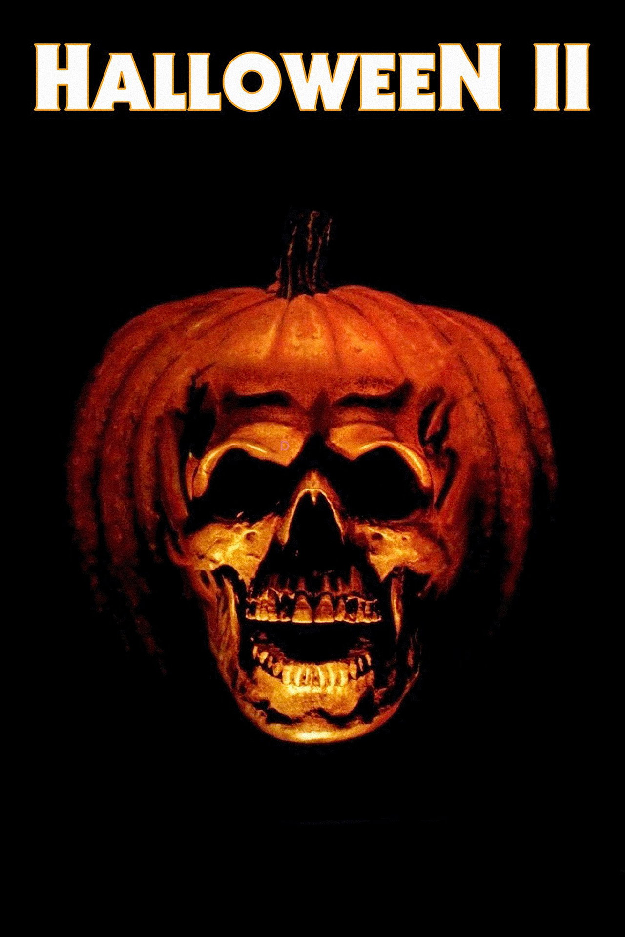 Pôster de Halloween II