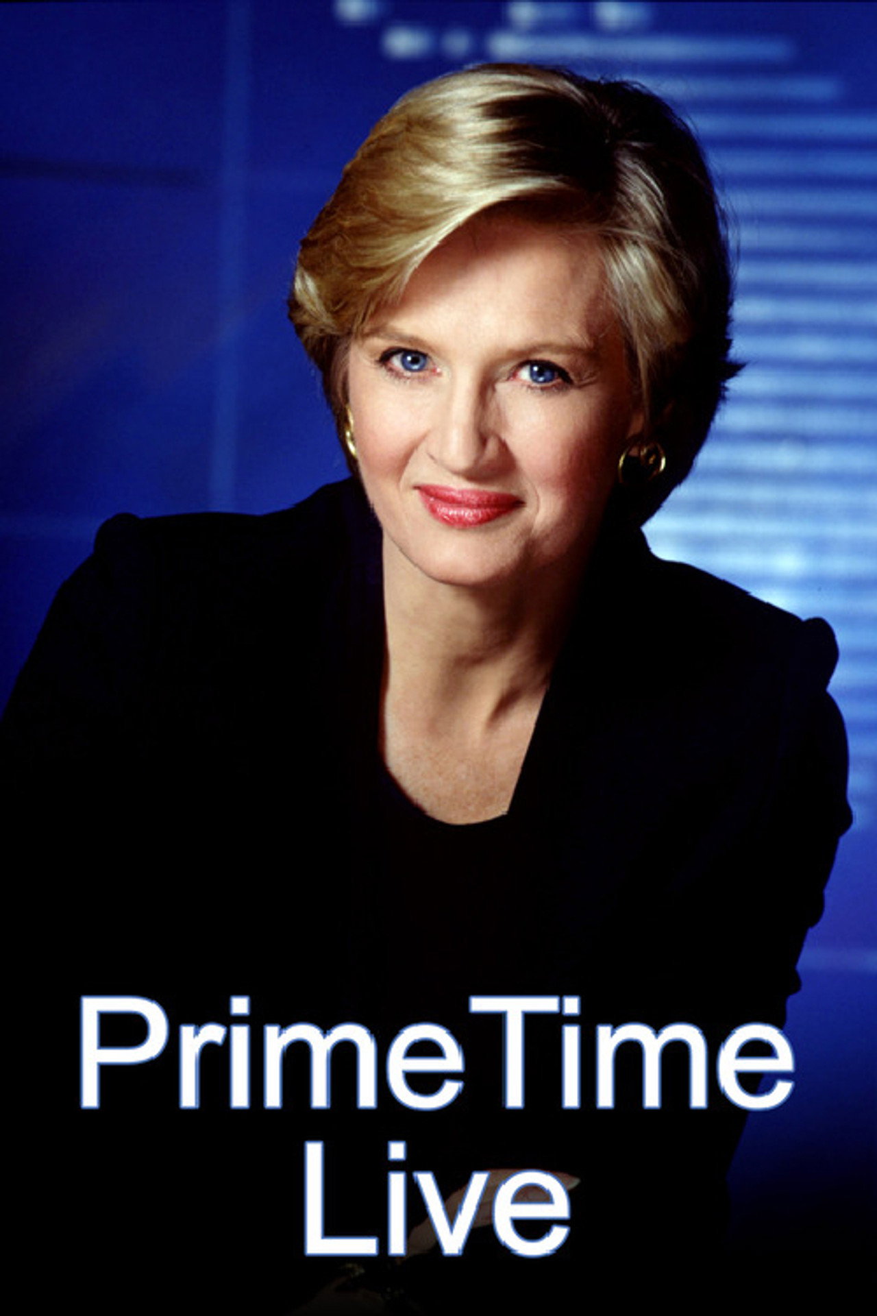 Pôster de Primetime
