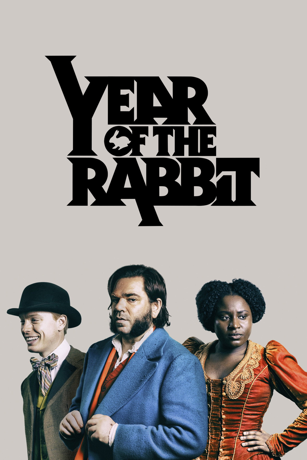 Pôster de Year of the Rabbit