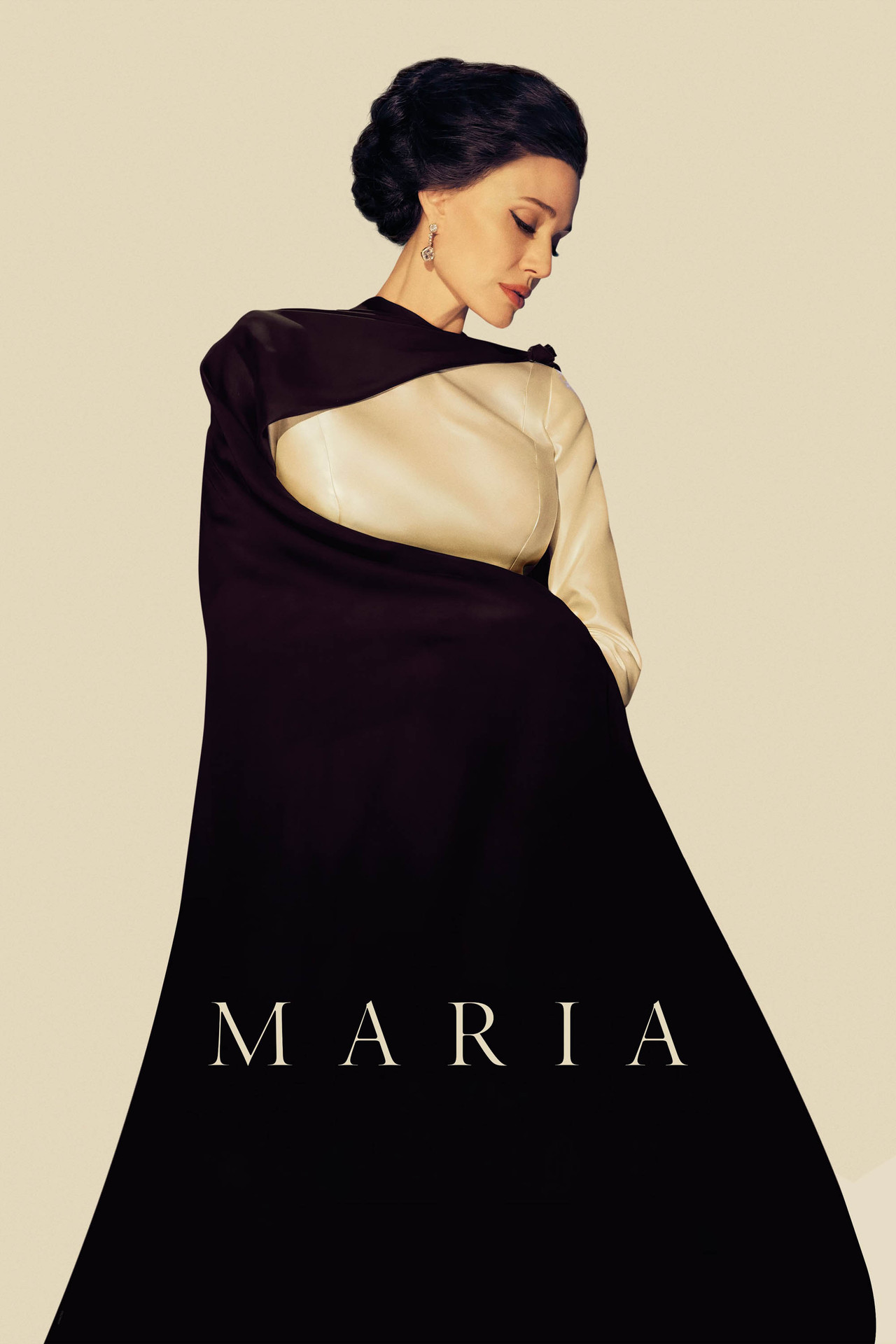 Pôster de Maria