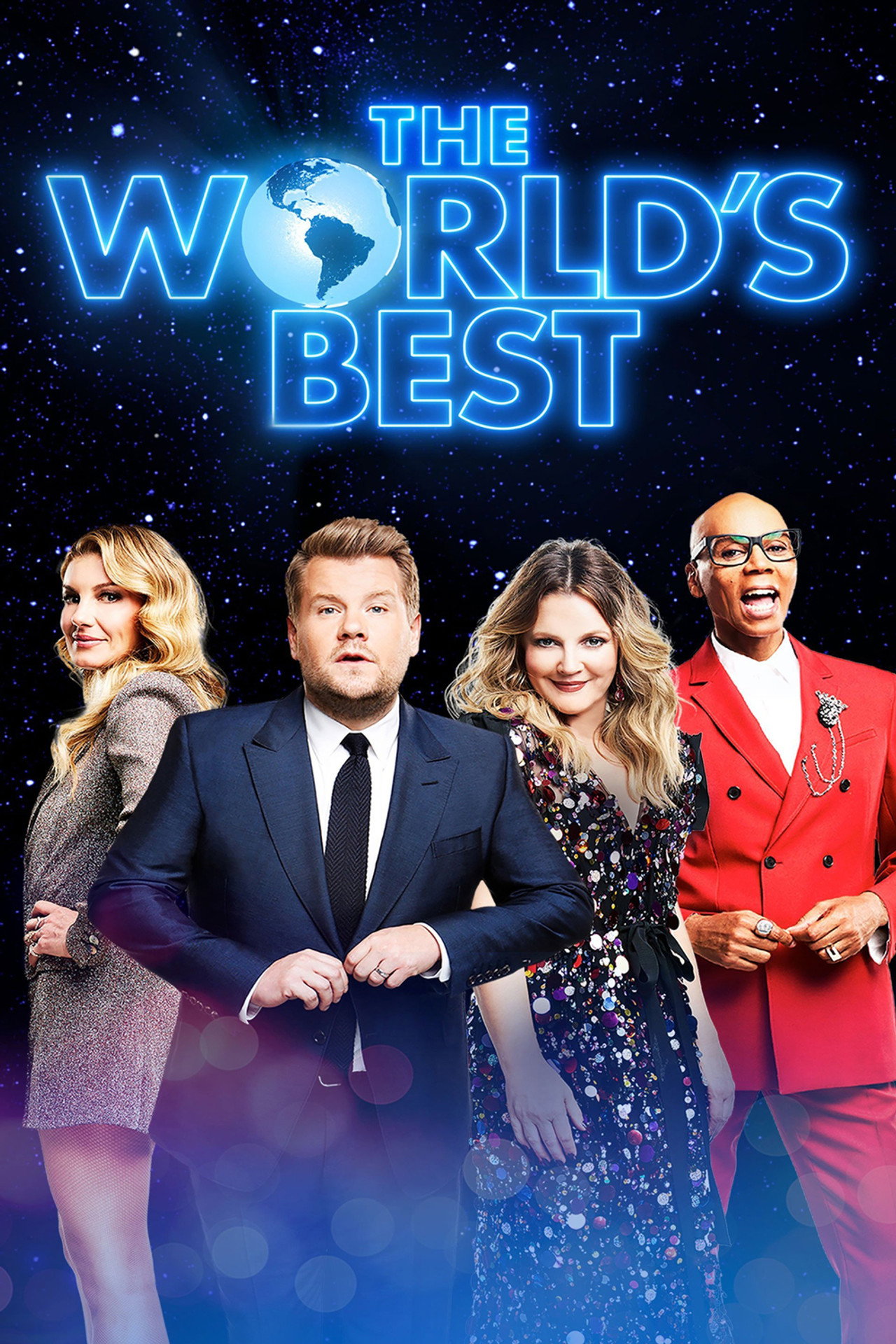 Pôster de The World's Best