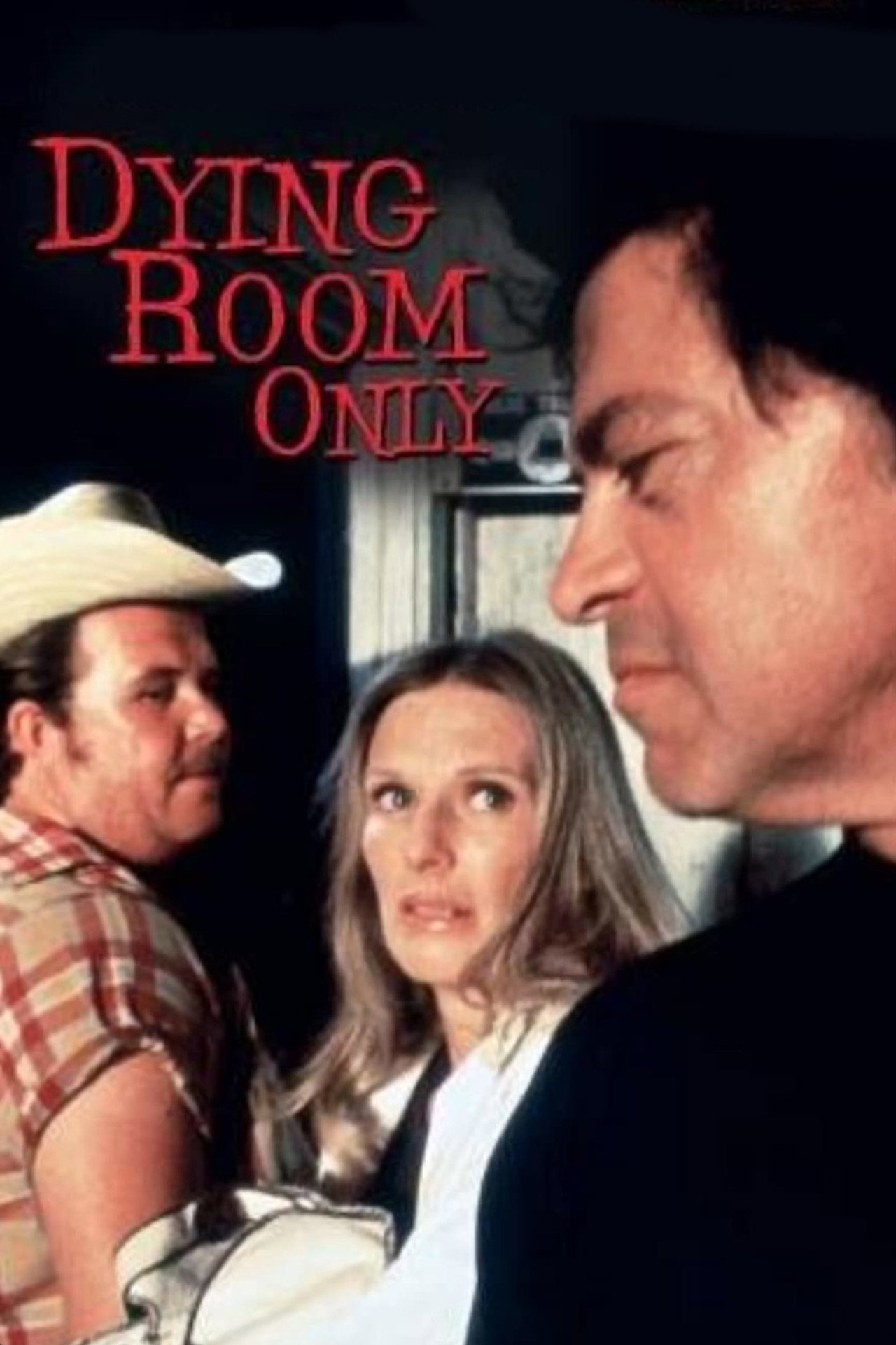 Pôster de Dying Room Only