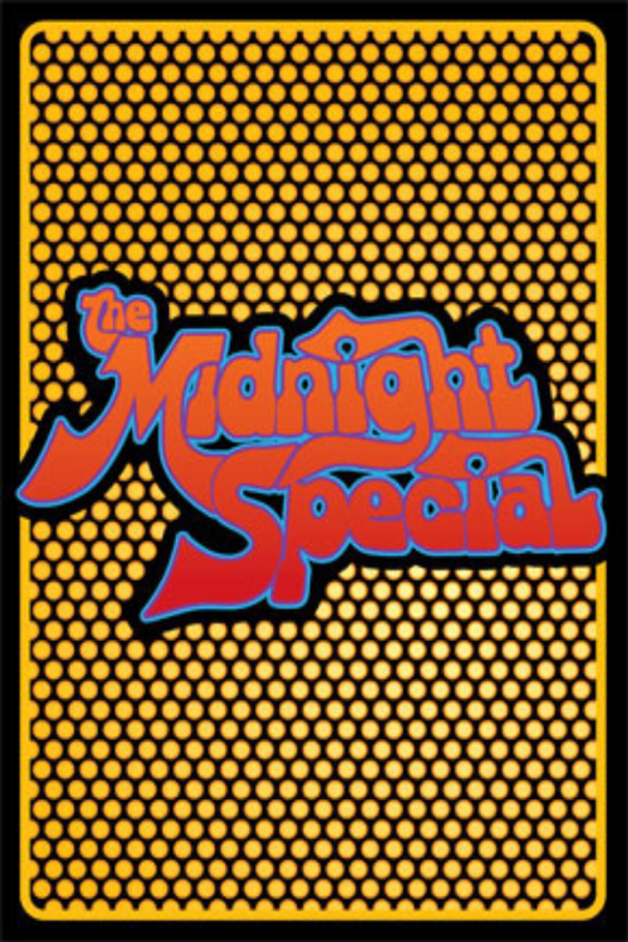 Pôster de The Midnight Special