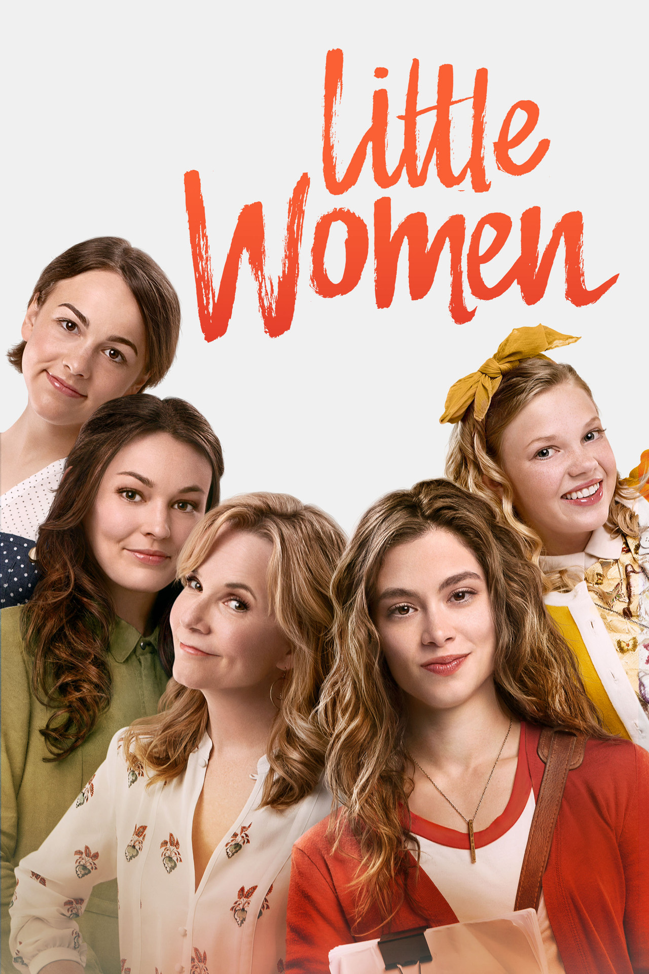 Pôster de Little Women