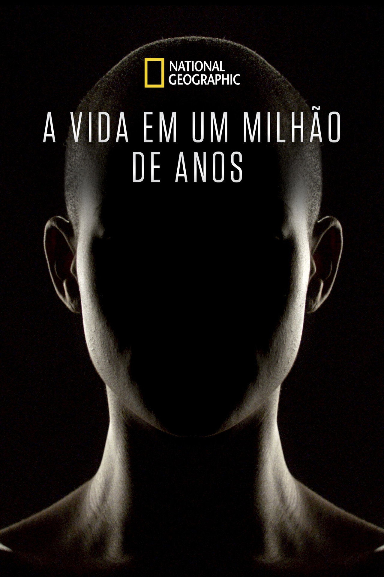 Pôster de A Vida em Um Milhão de Anos