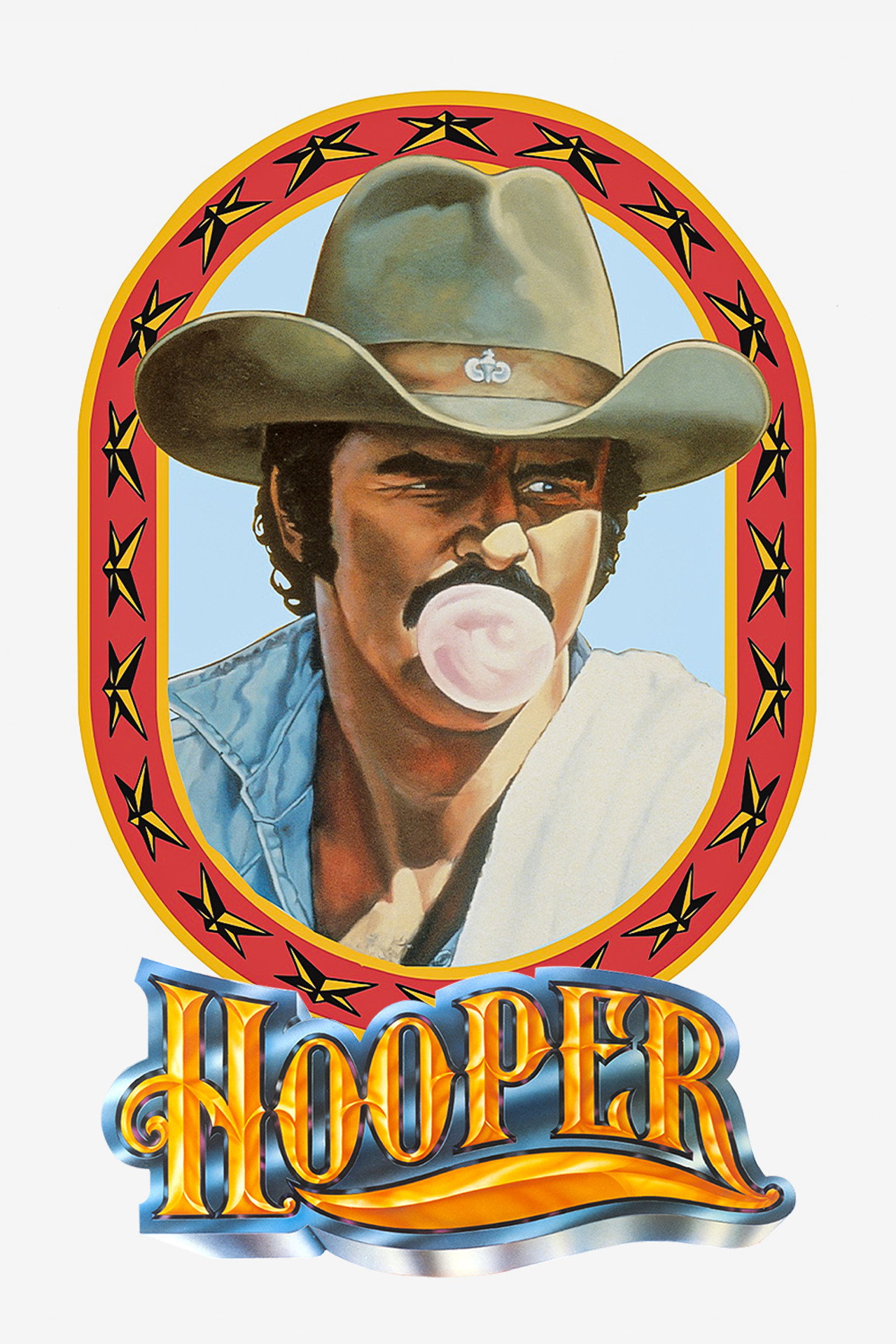 Pôster de Hooper