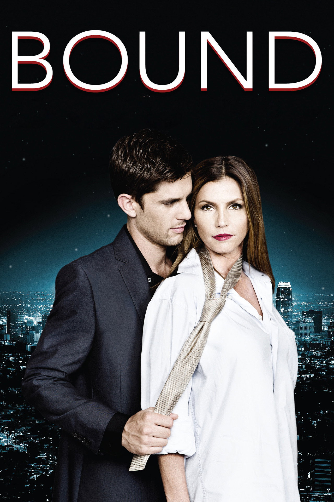 Pôster de Bound