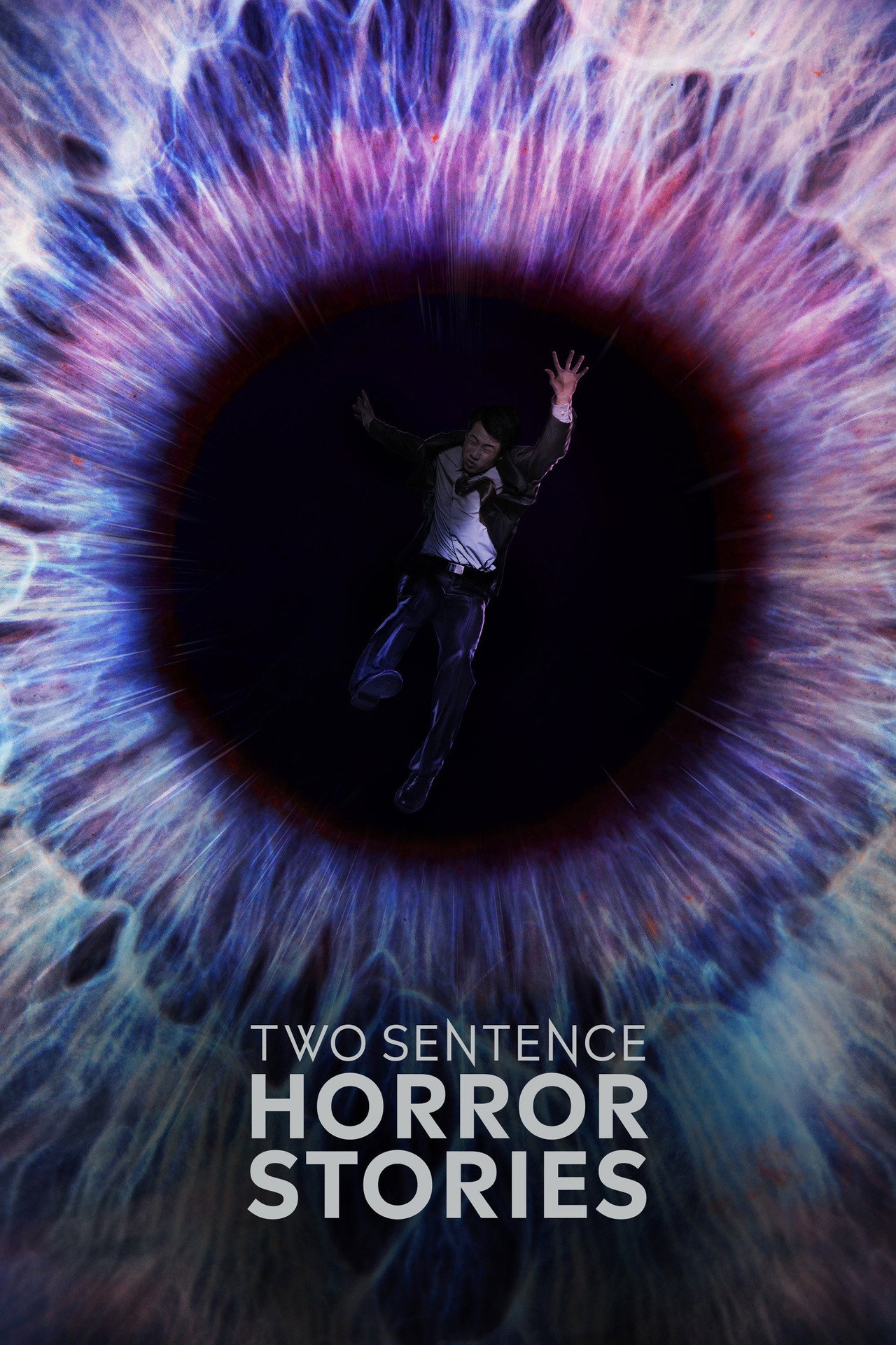 Pôster de Two Sentence Horror Stories