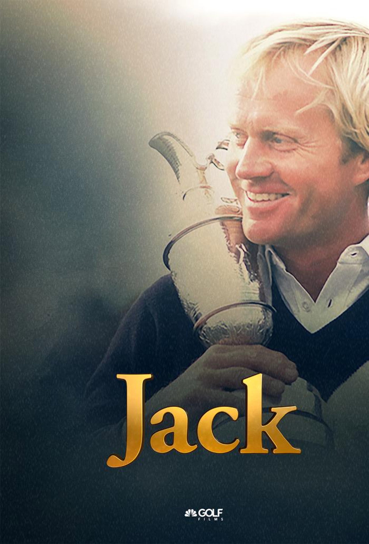 Pôster de Jack