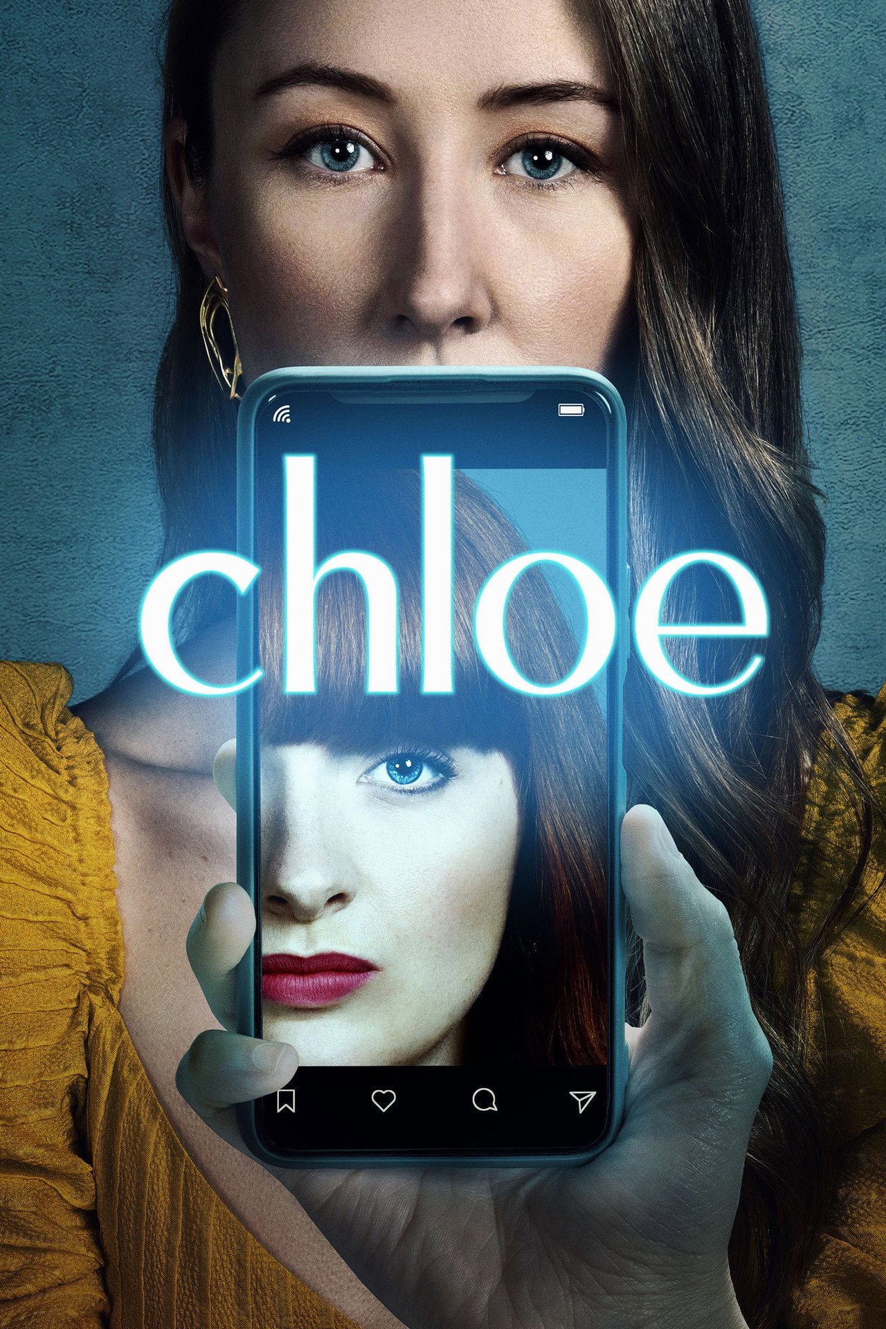 Pôster de Chloe