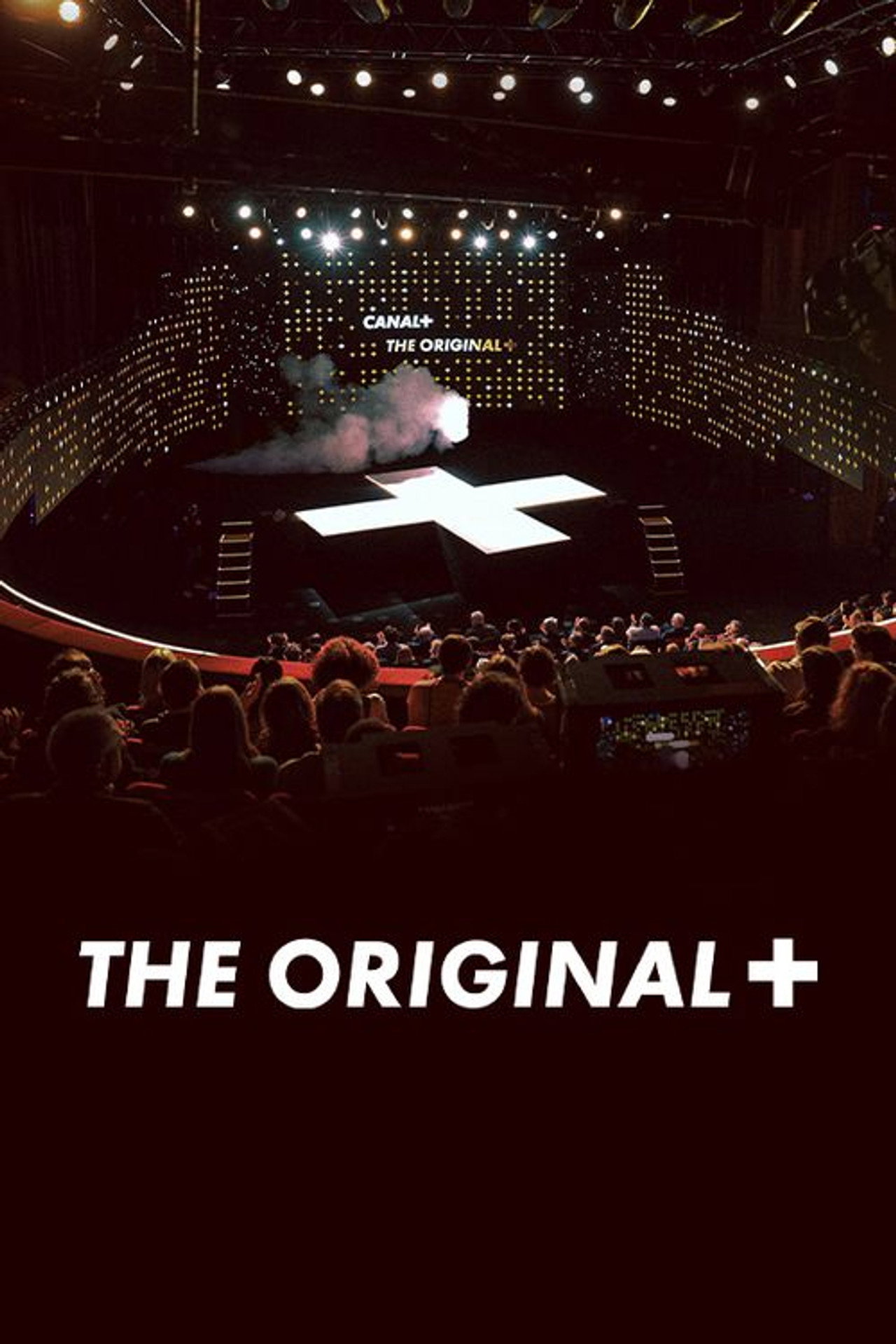 Pôster de The Original+