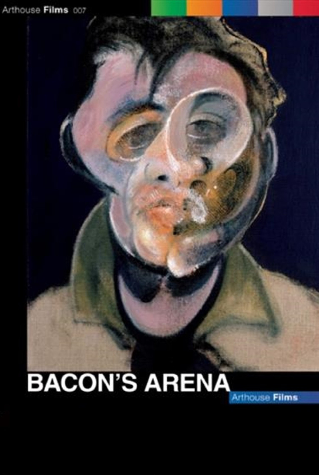 Pôster de Bacon's Arena