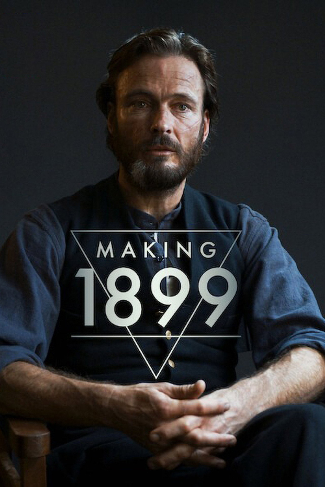 Pôster de 1899 - Making Of