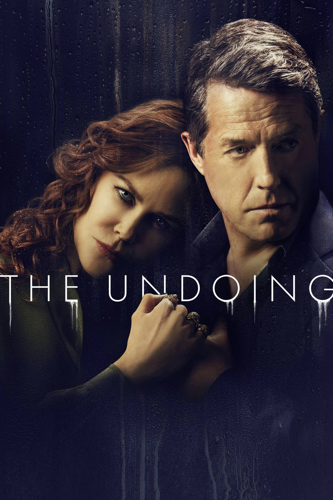 Pôster de The Undoing