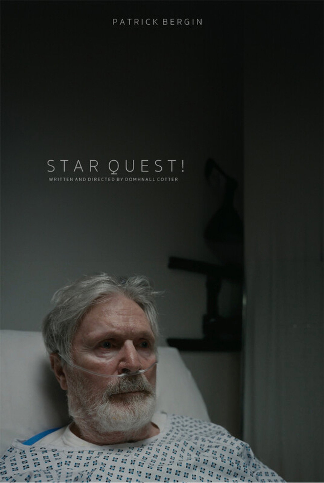Pôster de STAR QUEST!