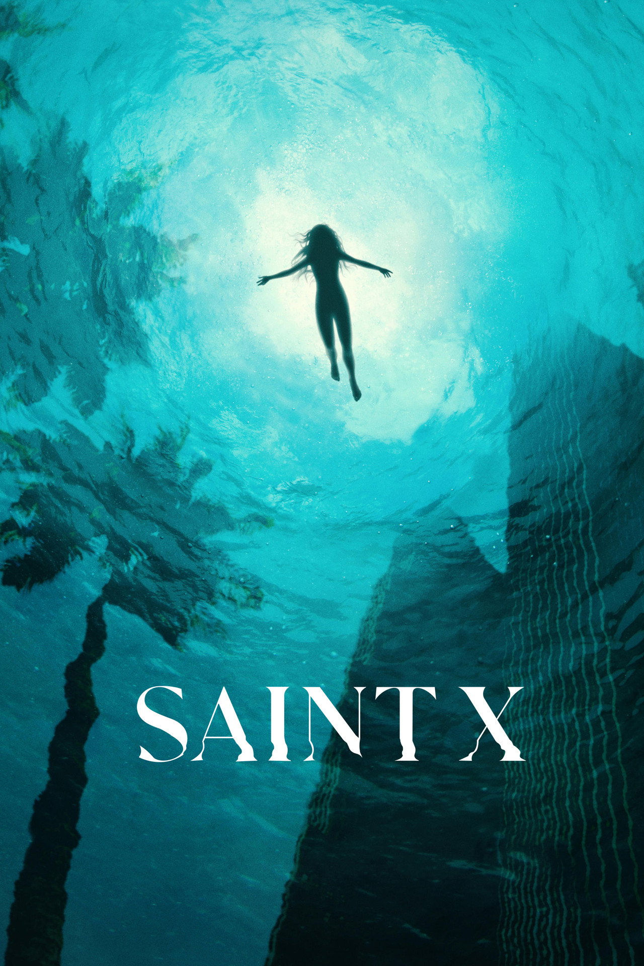Pôster de Saint X
