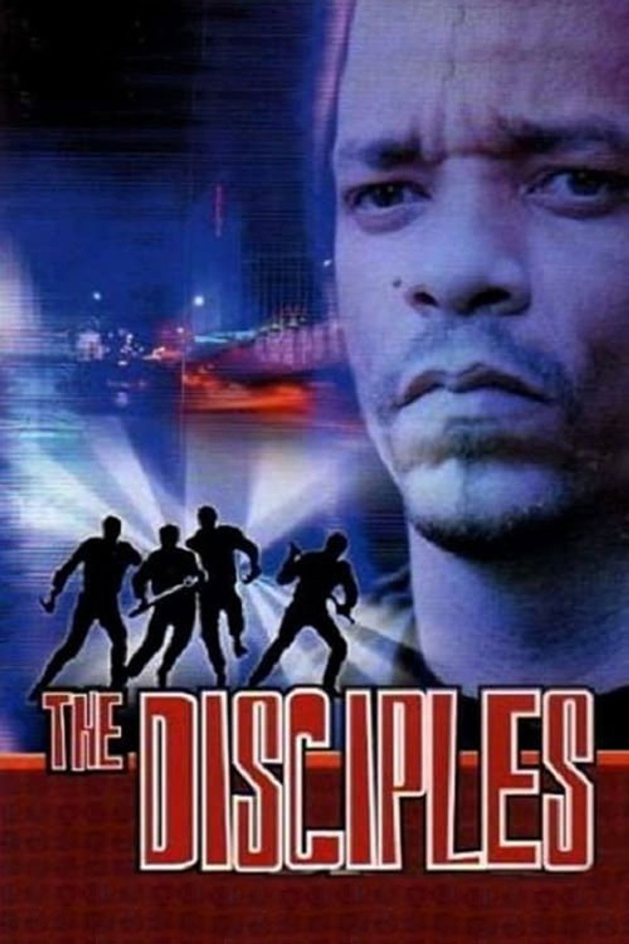 Pôster de The Disciples