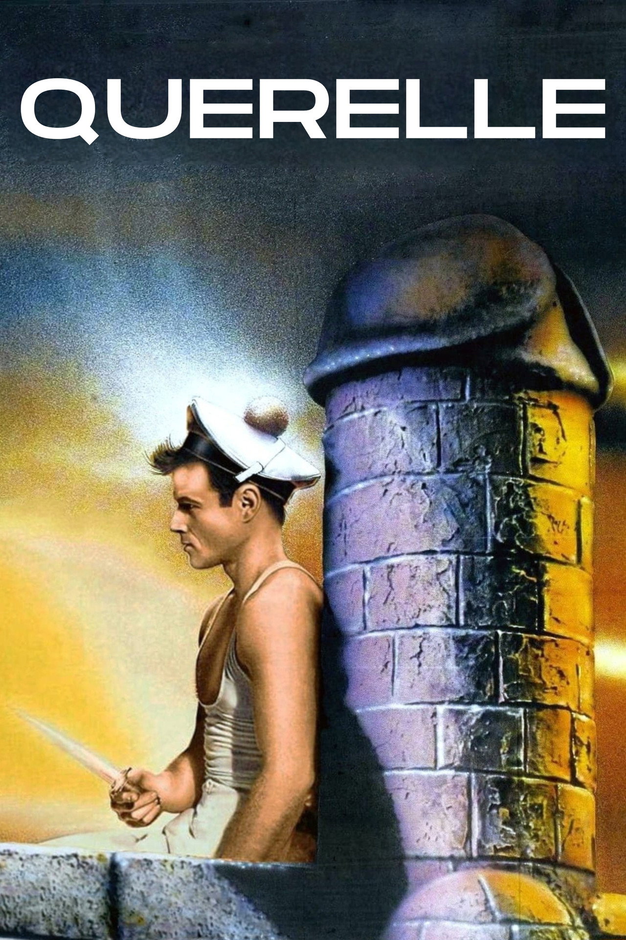 Pôster de Querelle