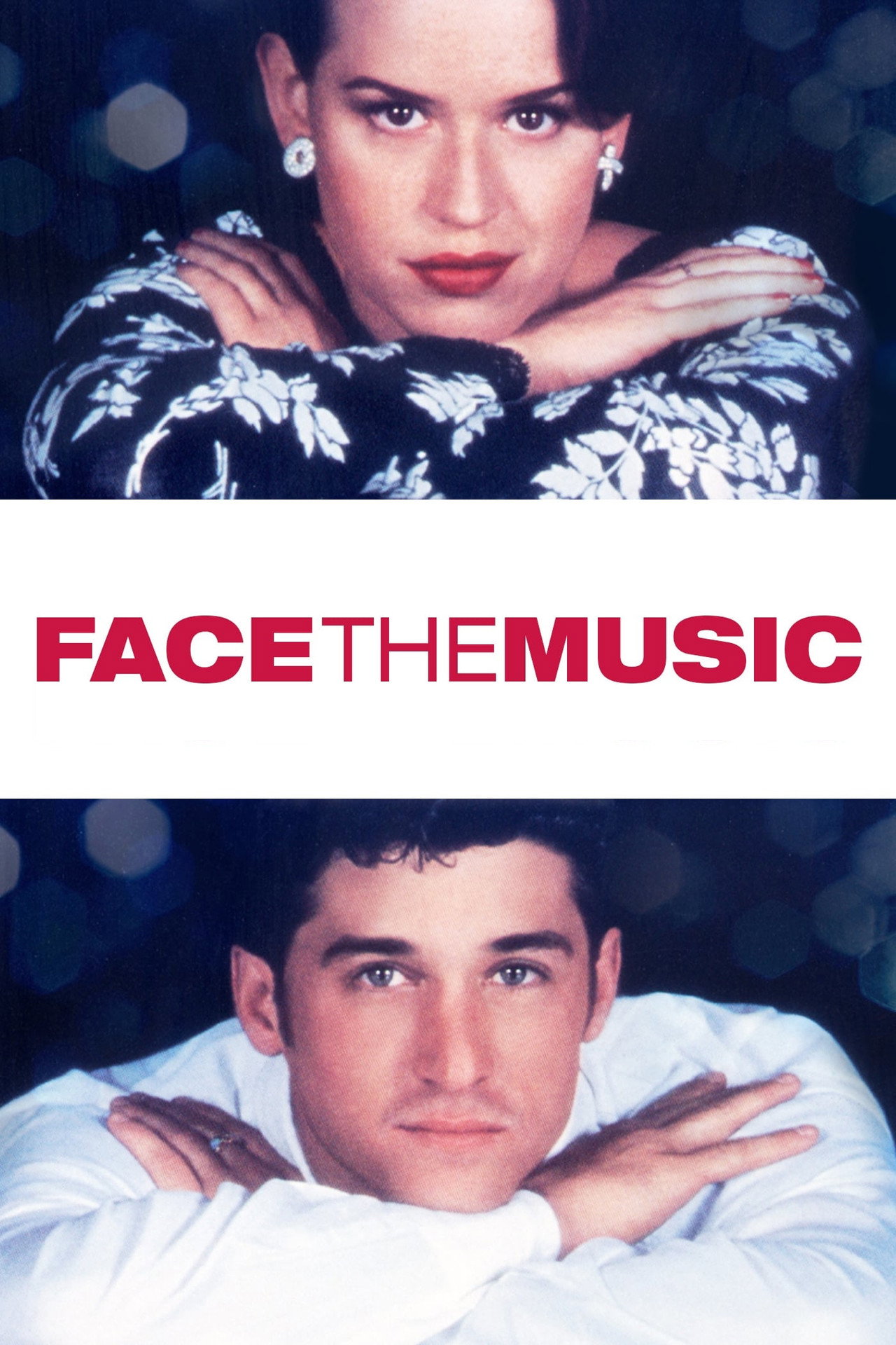 Pôster de Face the Music
