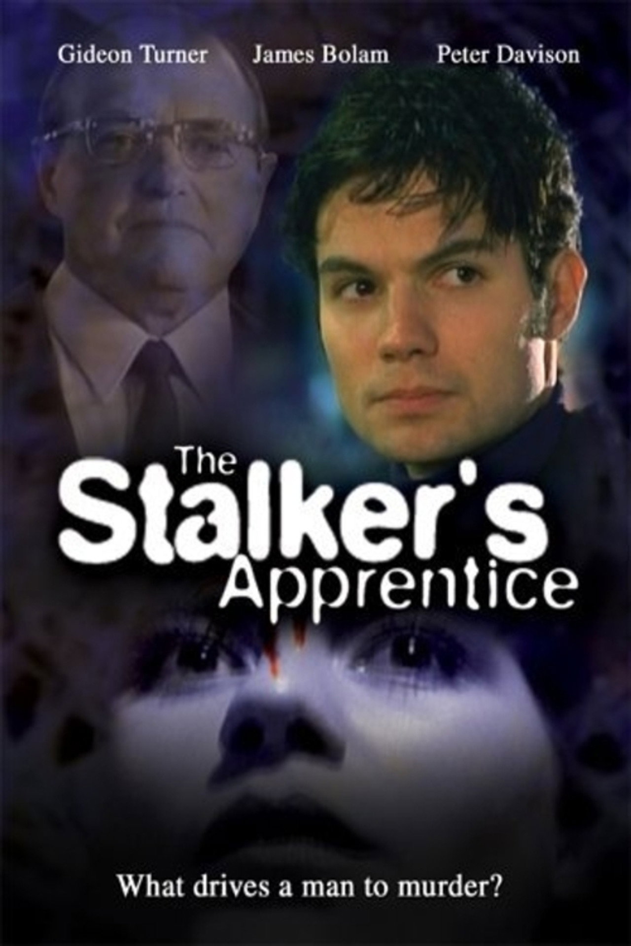 Pôster de The Stalker's Apprentice