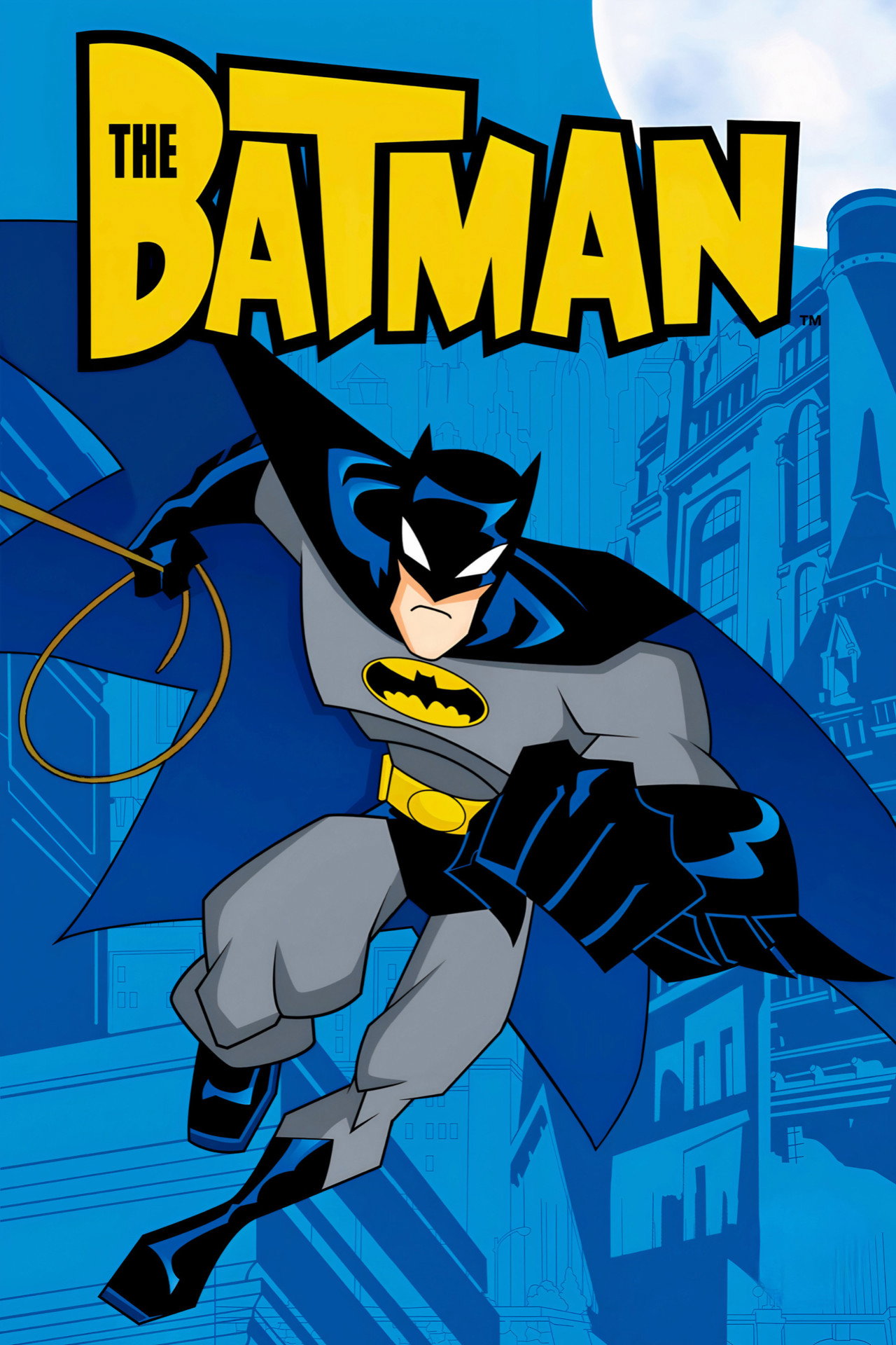 Pôster de The Batman