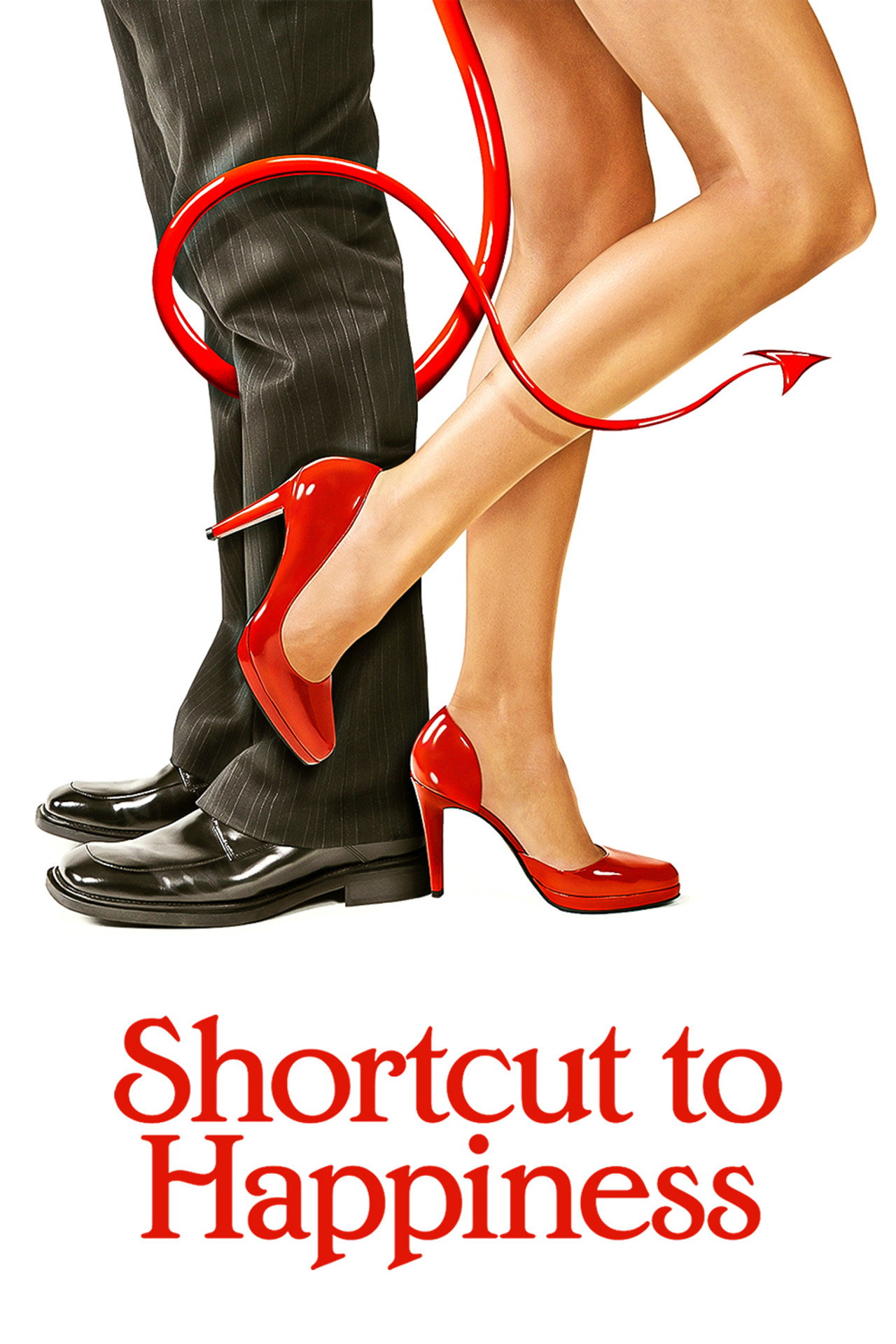 Pôster de Shortcut to Happiness